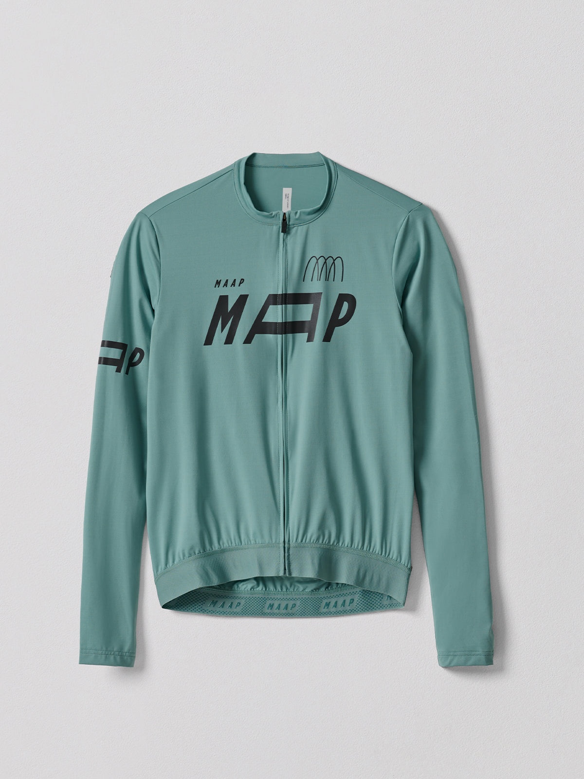 Adapt LS Jersey - 7