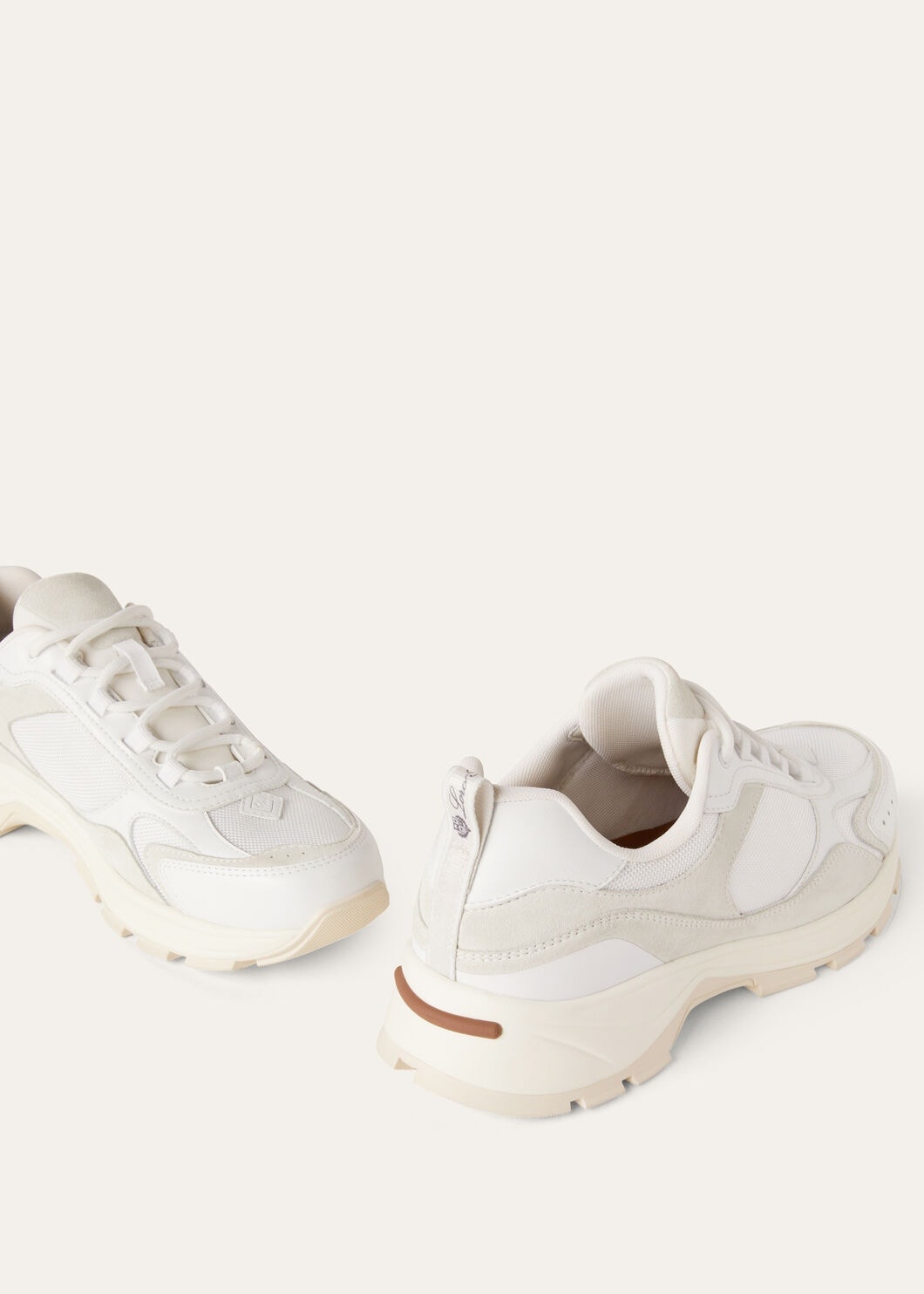 Cairn Walk Sneaker - 7