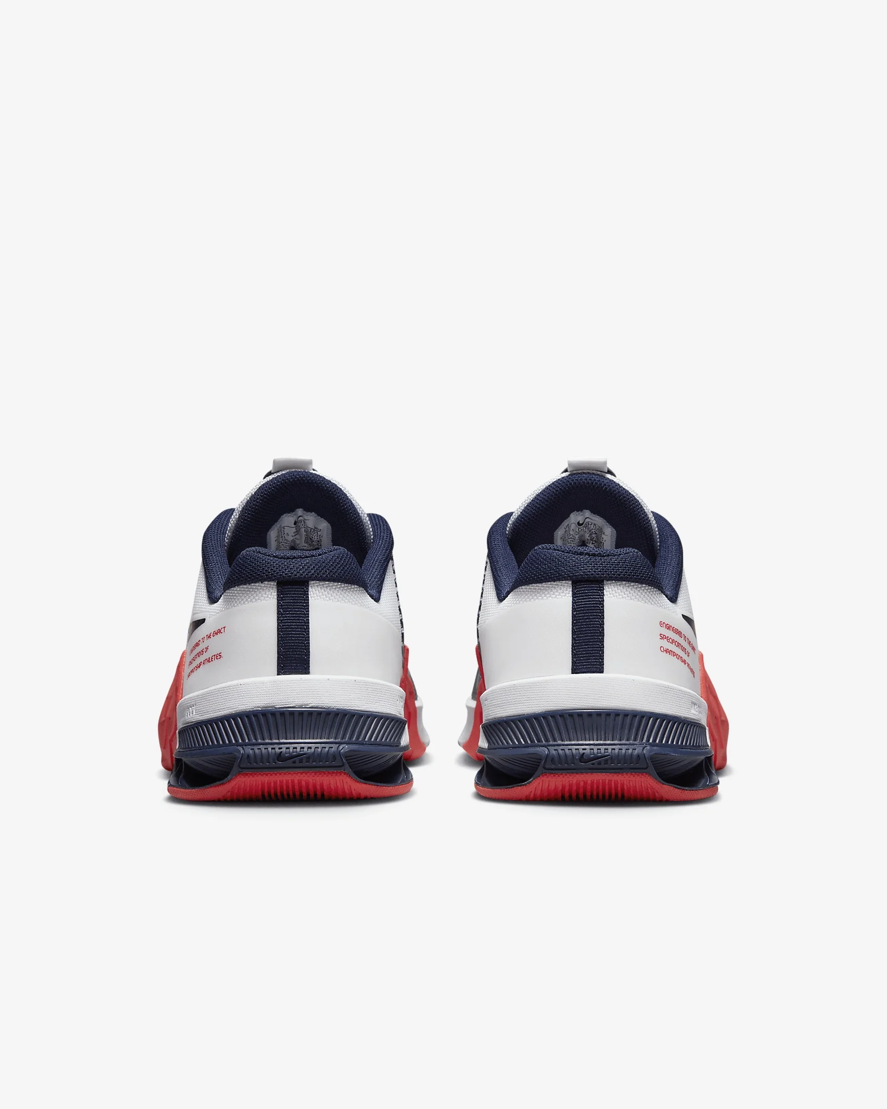 Nike Nike Metcon 8 Men display picture 1