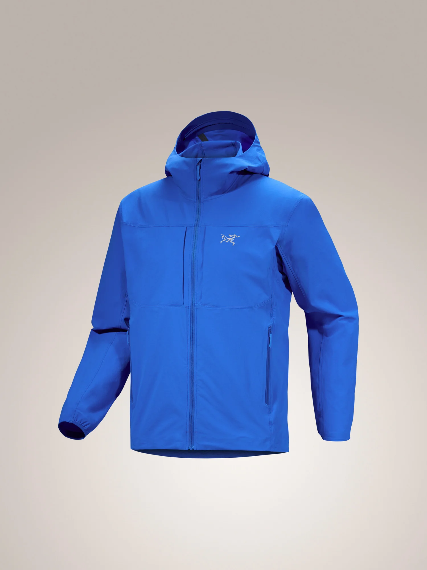 Gamma Lightweight Hoody - 1