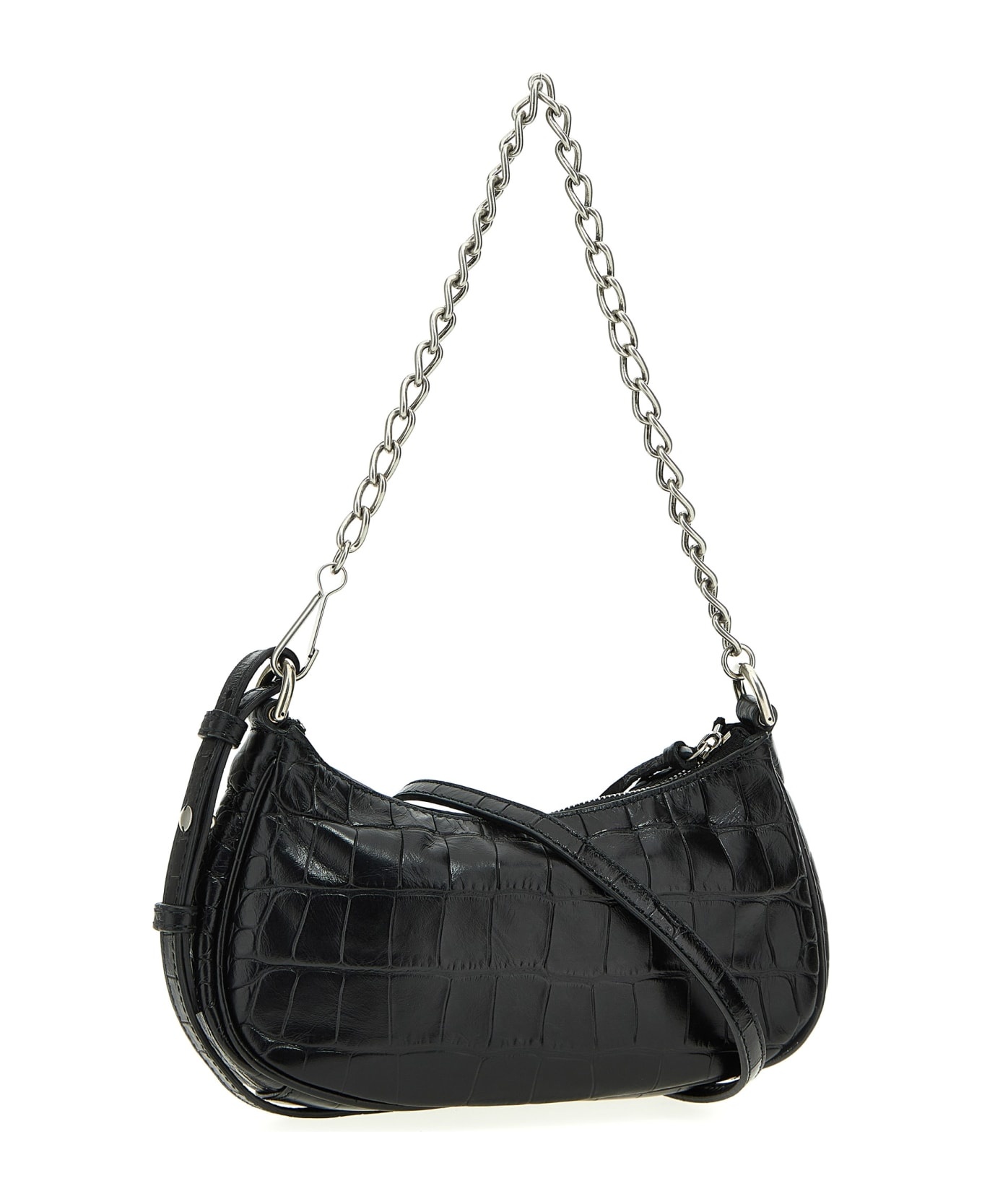 Le Cagole Mini Bag - 2
