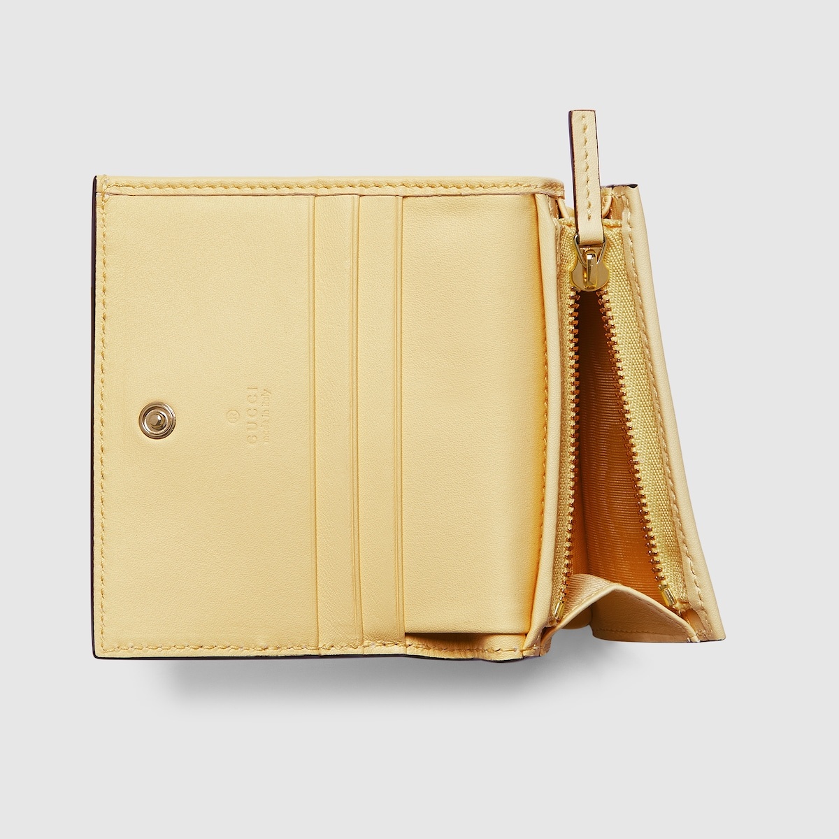 GG Marmont card case - 6