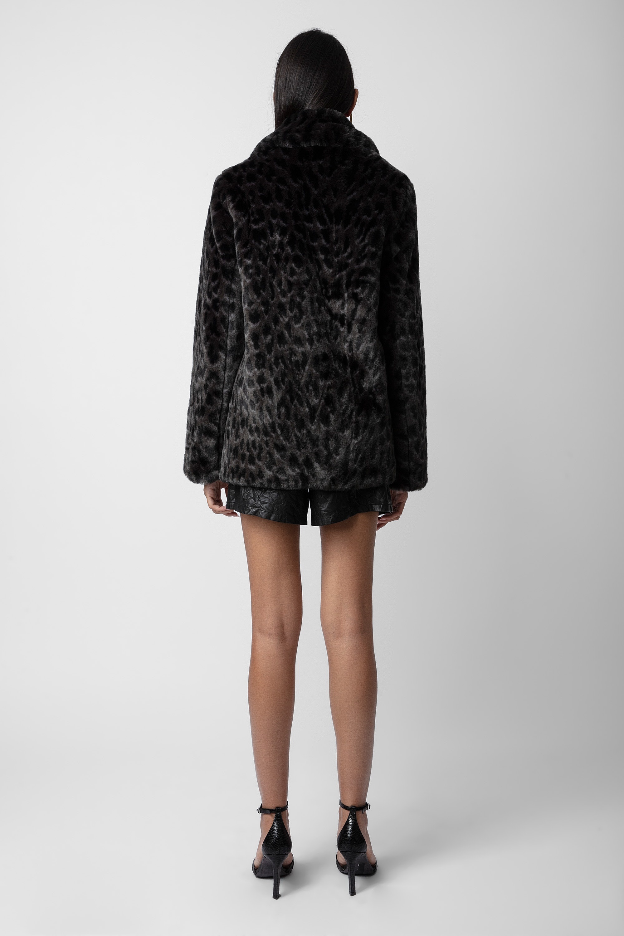 Fera Coat - 5