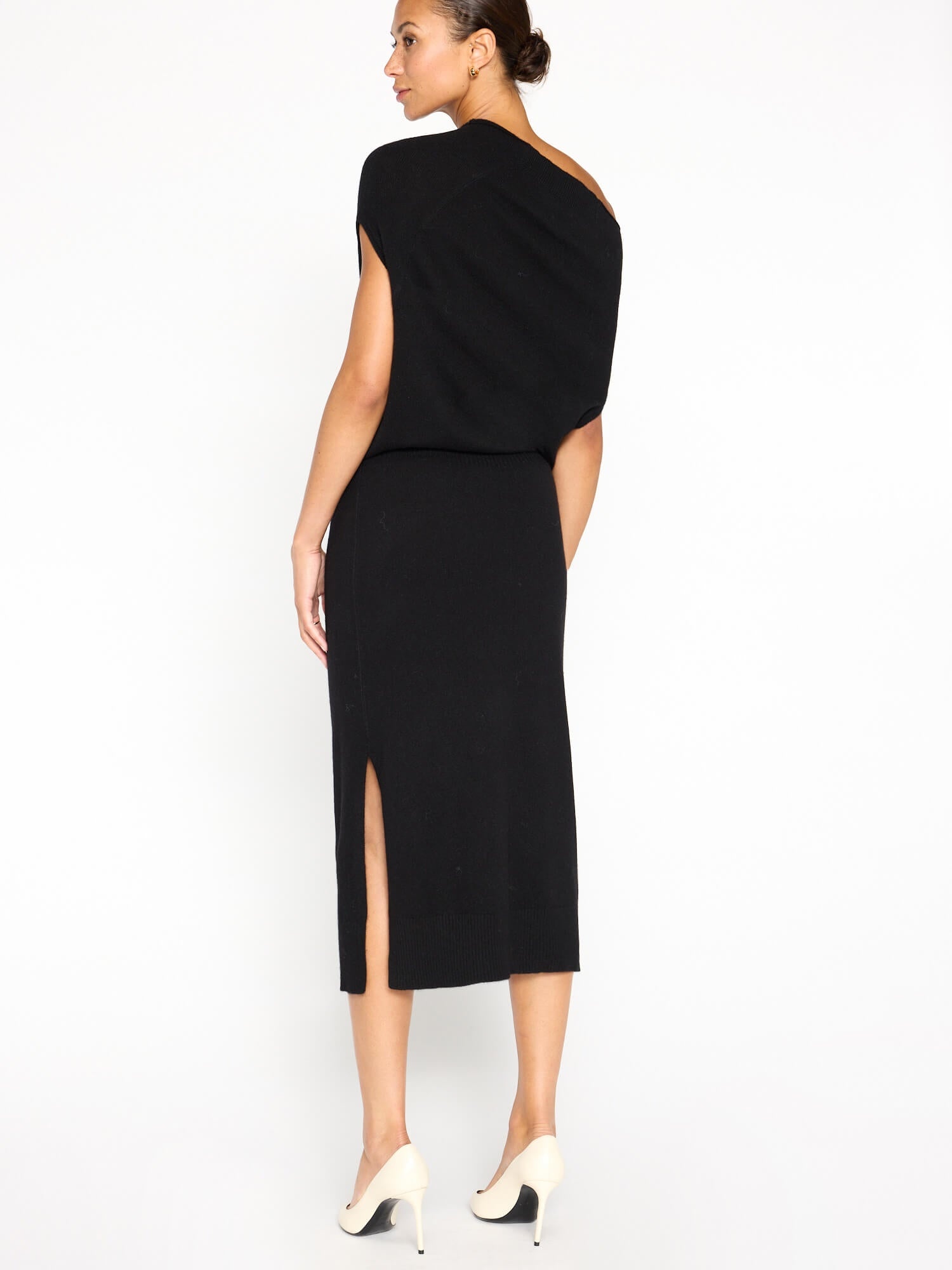 The Lori Sleeveless Dress - 6