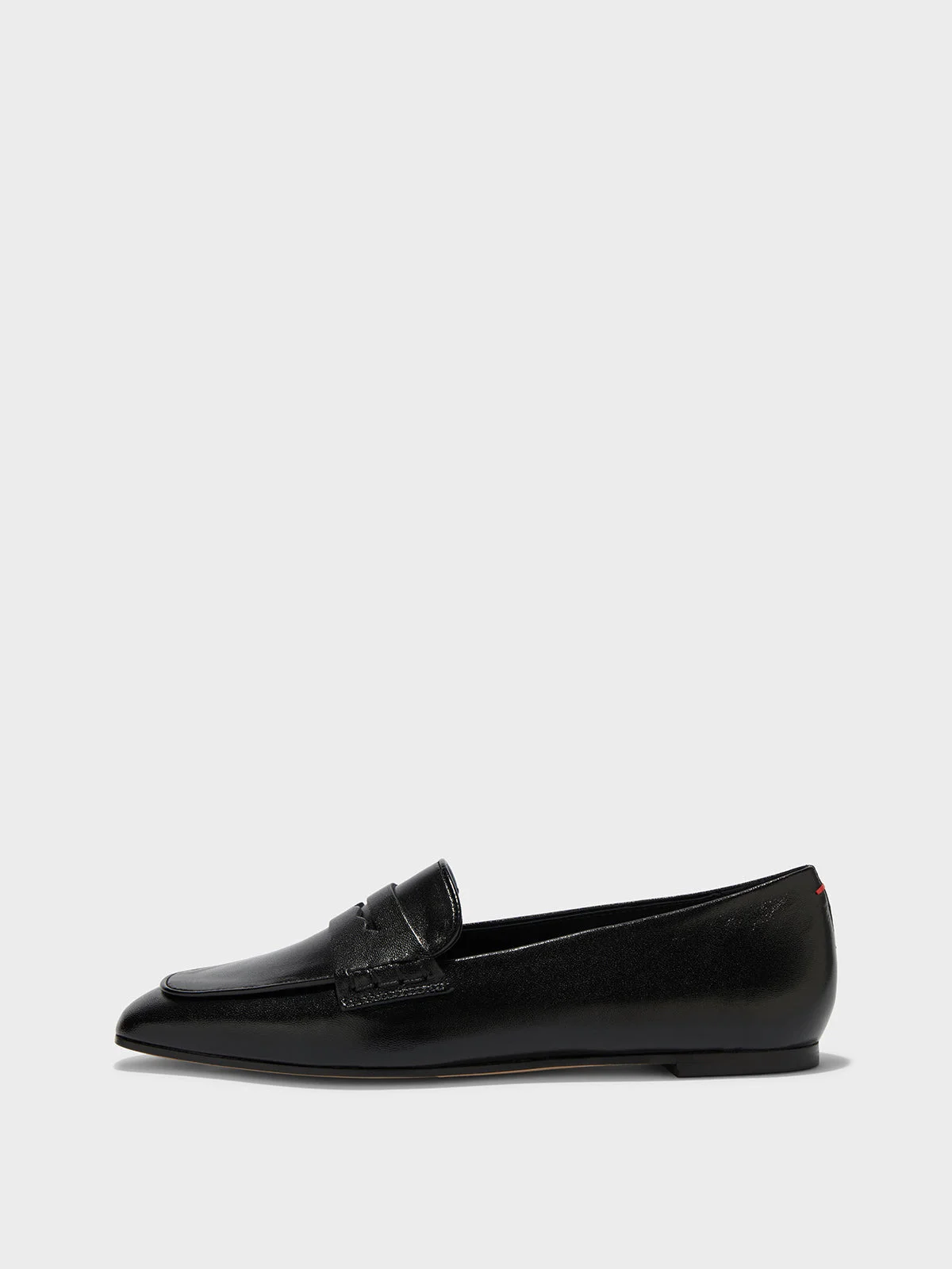 Alfie Leather Loafers - 1