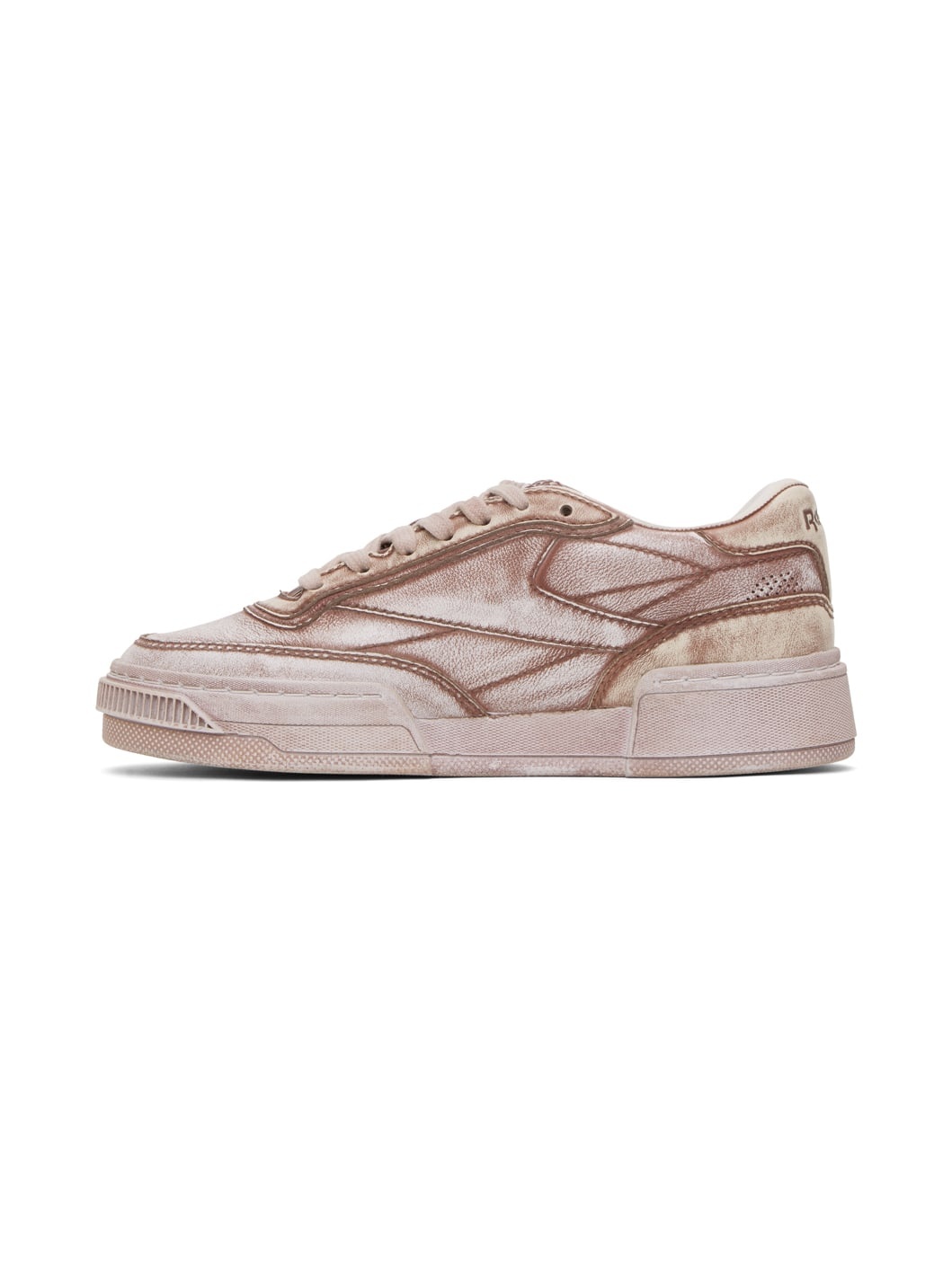 Pink Club C LTD Sneakers - 3