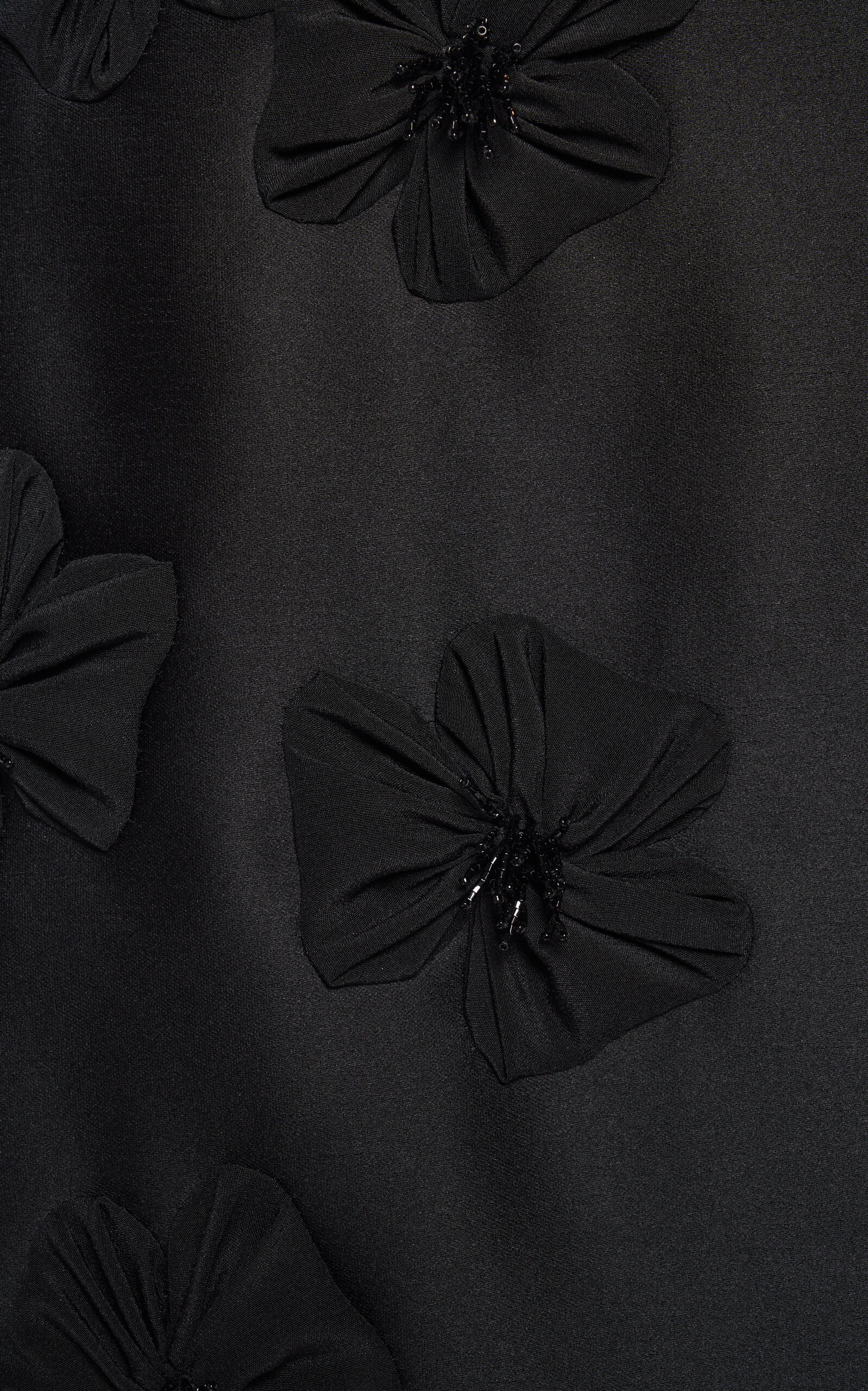 Skirt black - 6