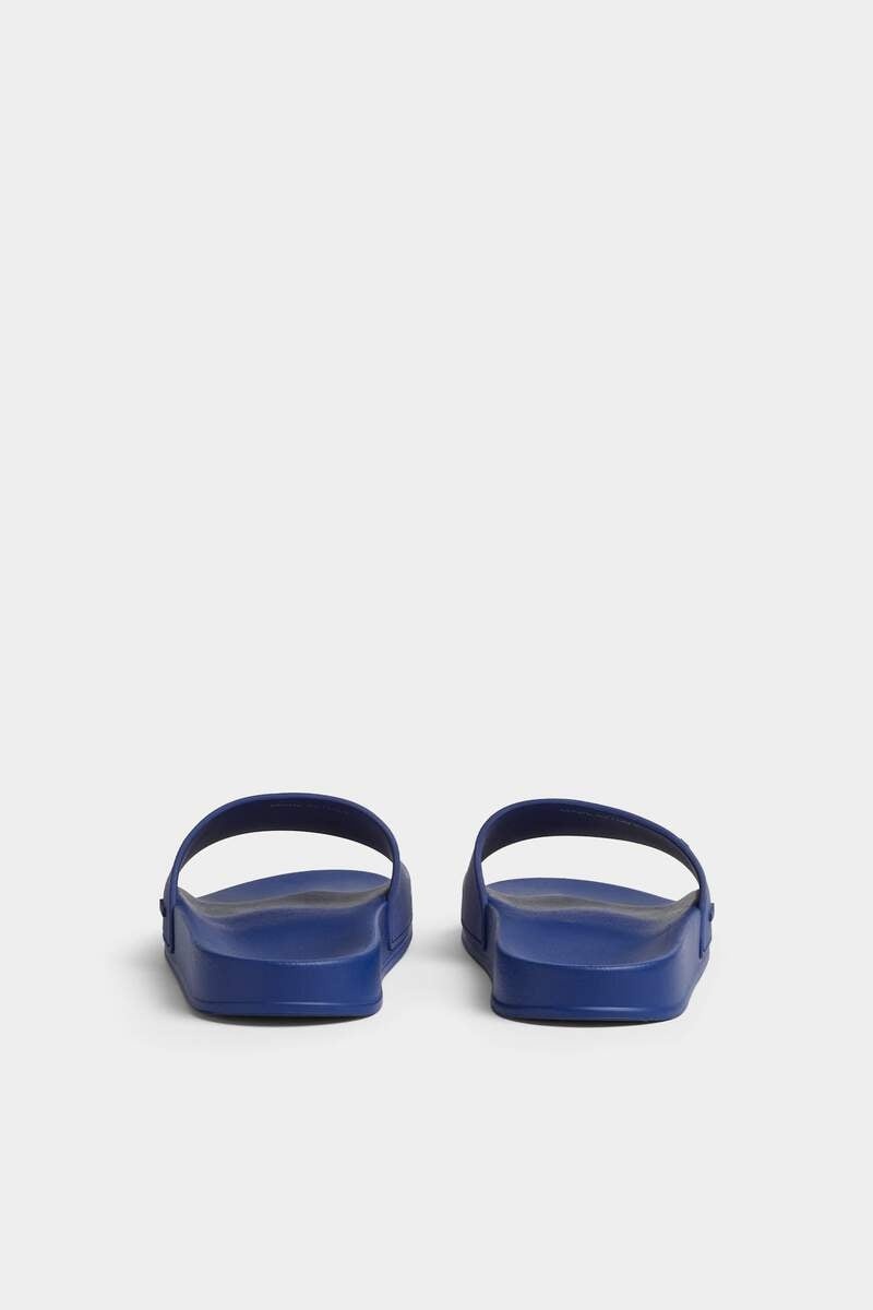 BE ICON BEACH SHOES - 2