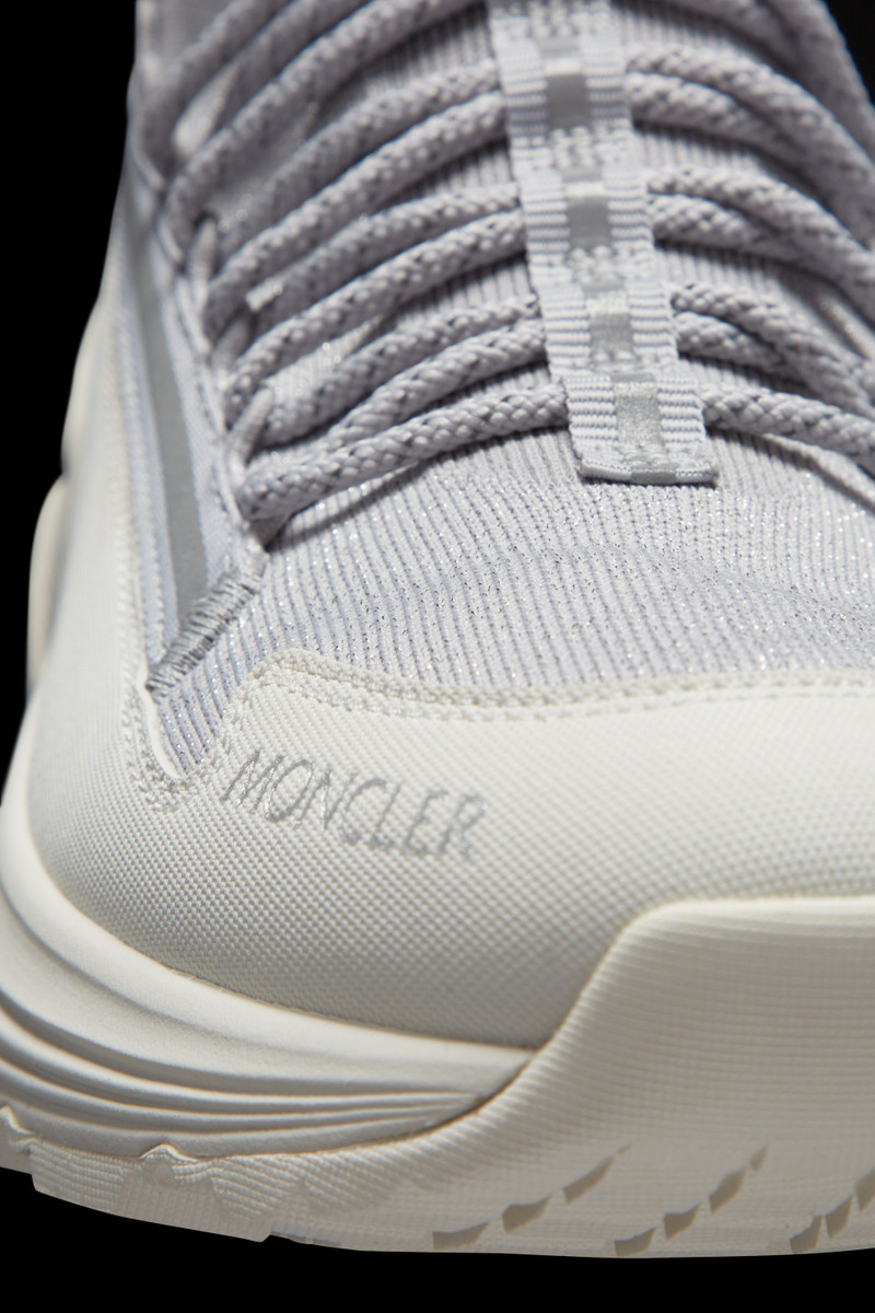 Monte Runner Sneakers 5