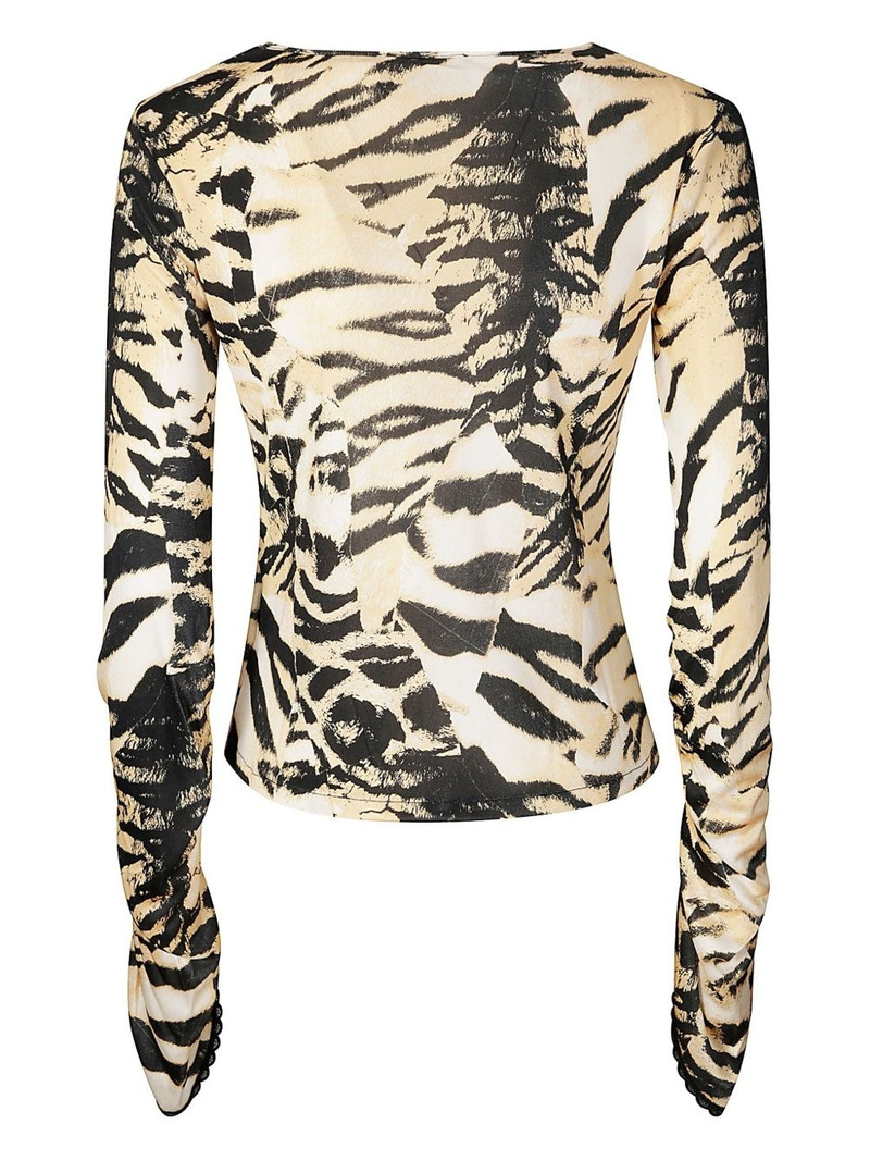 Stockholm Surfboard Club Carla top outlook