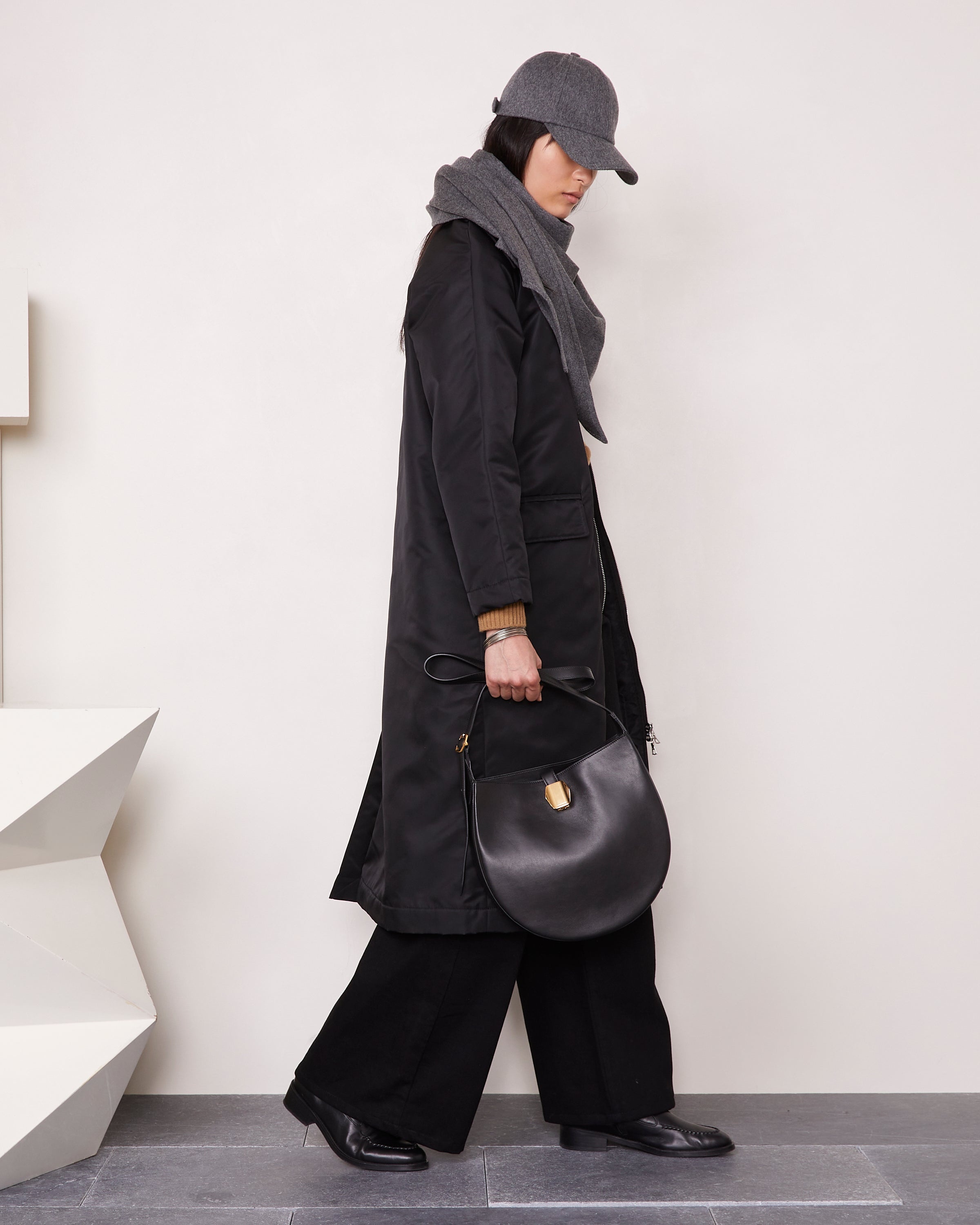 ANETA COAT - 1