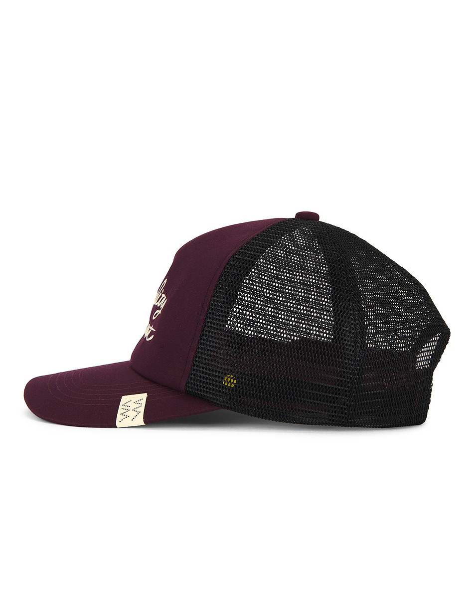Goodyear II Cap - 3