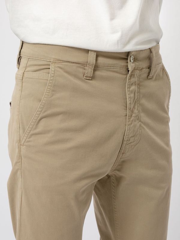 Slim Adam Beige - 3