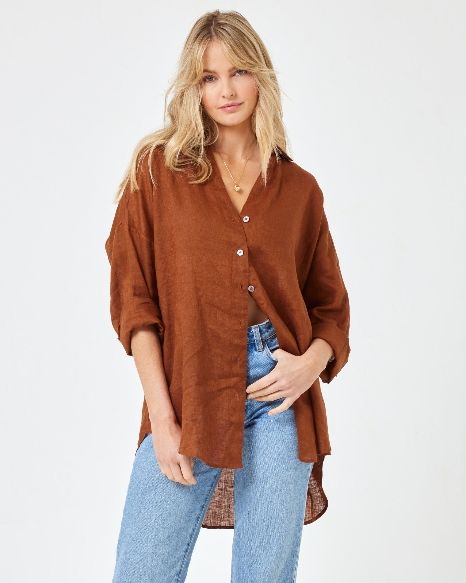 Rio Tunic - 2