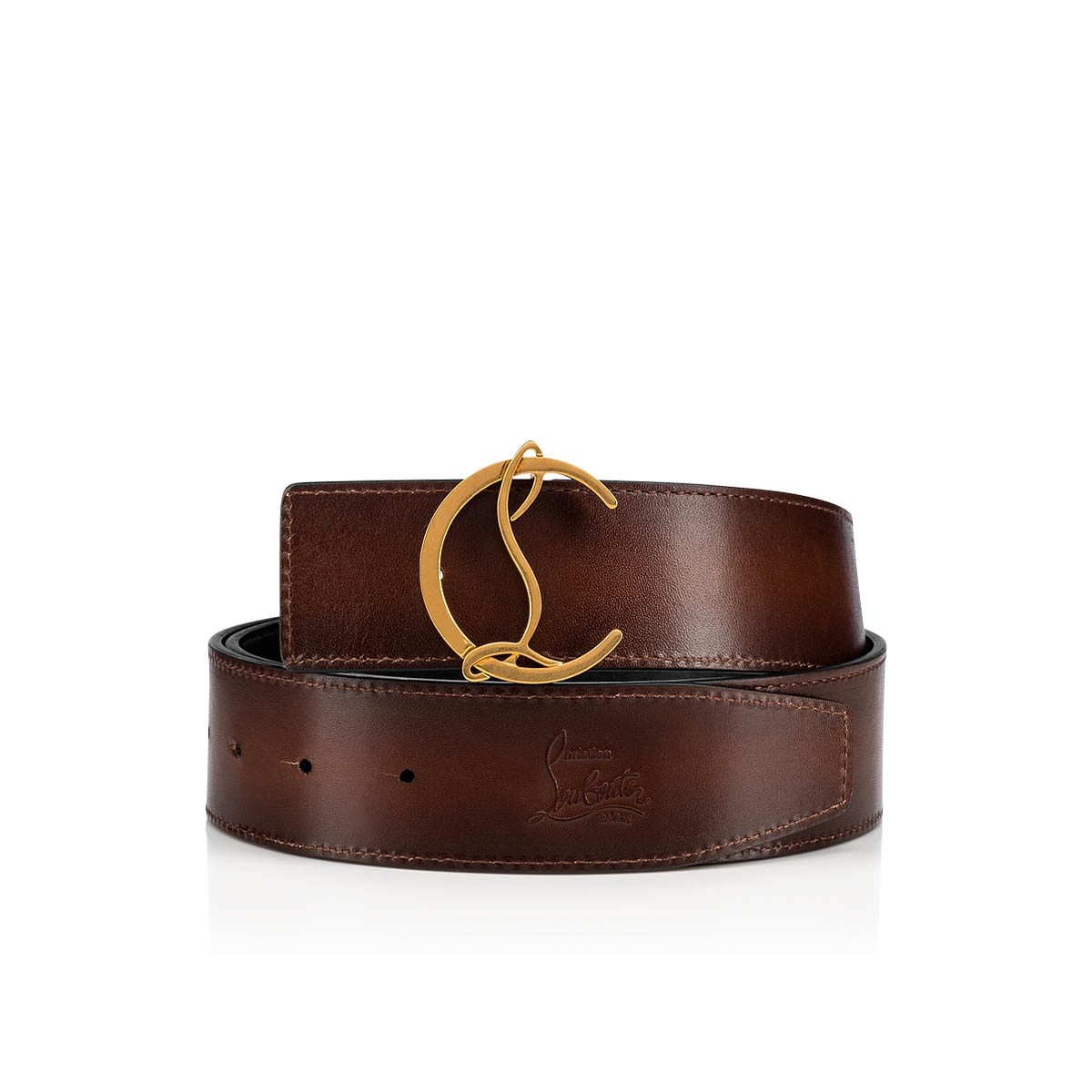 CL LOGO BELT - 2