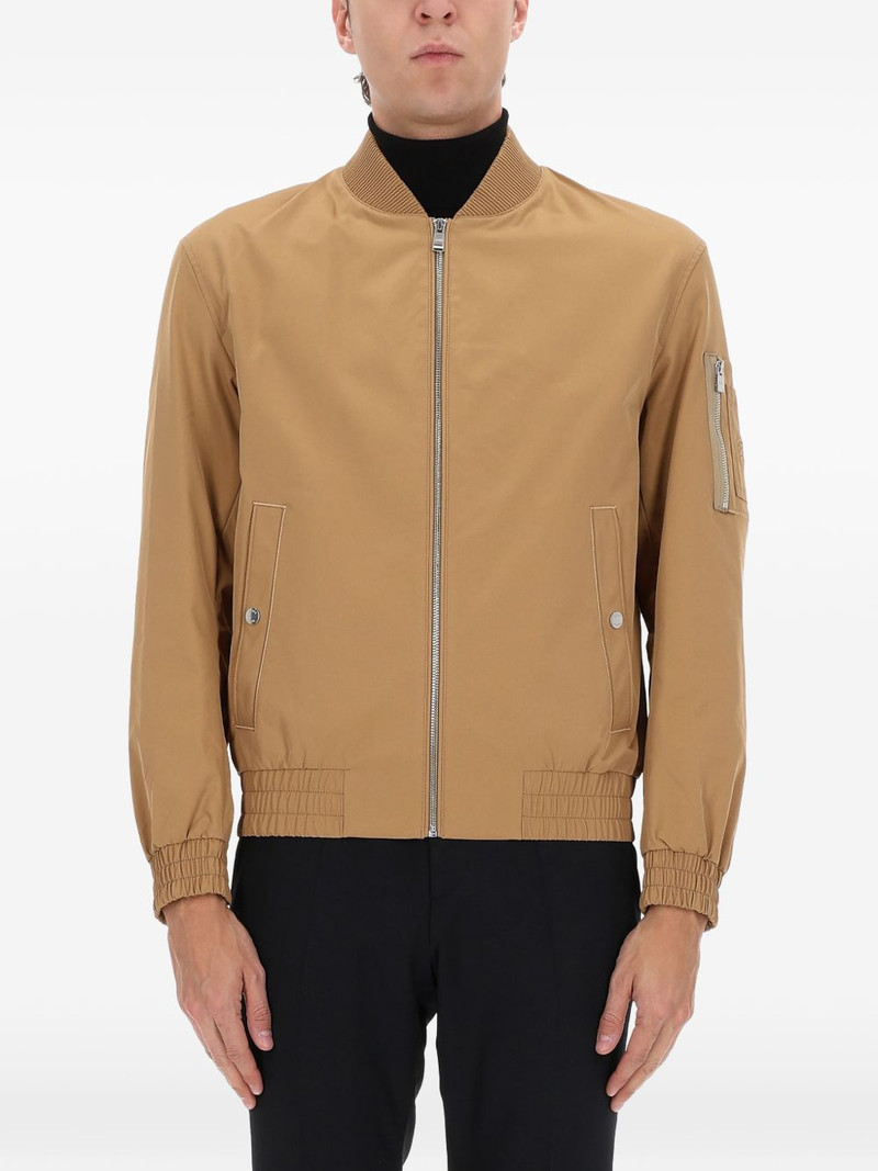 zip pocket jacket 1