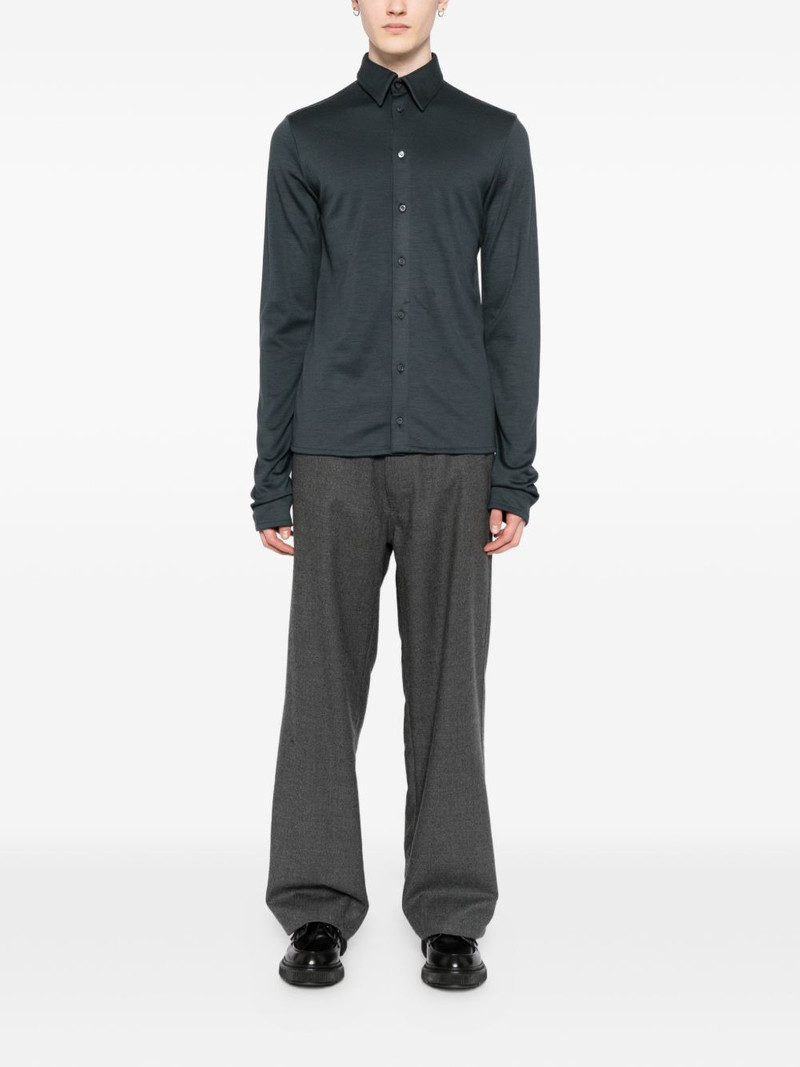 RIER Polar shirt outlook