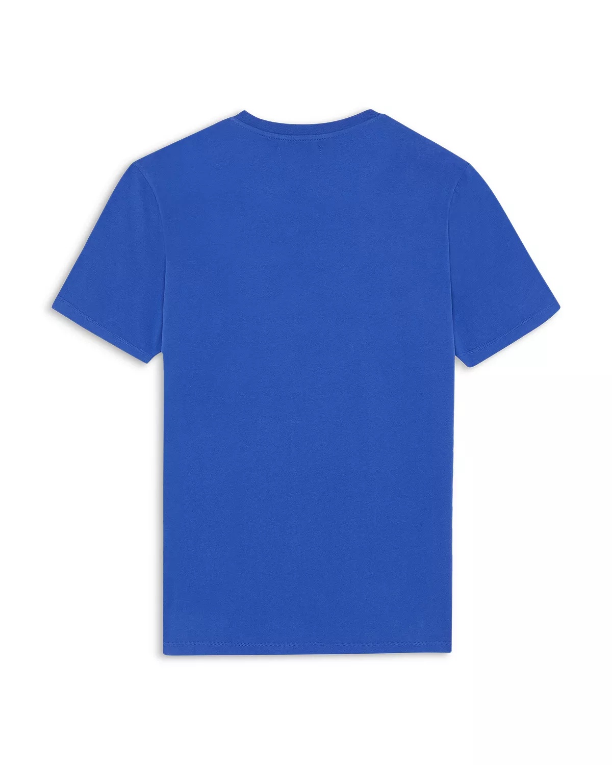 Portisol Crewneck Tee - 4