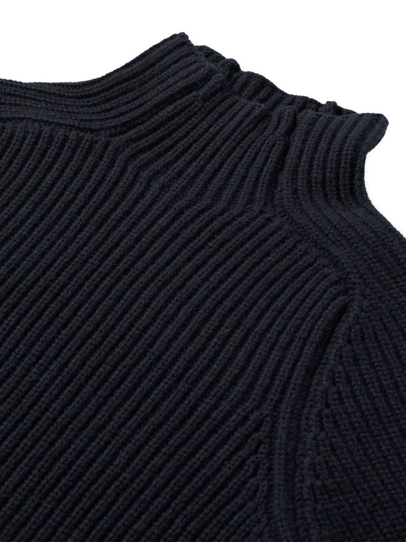 Leona turtleneck sweater 5