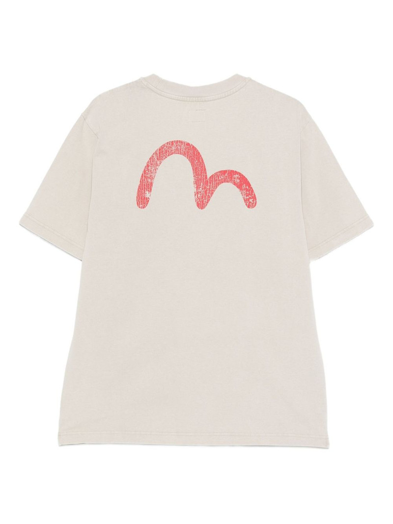 EVISU Osaka T-shirt outlook