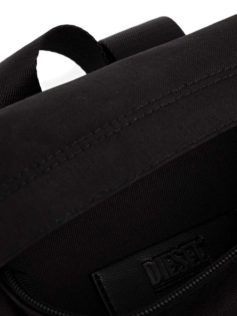 logo-tag shoulder bag 5