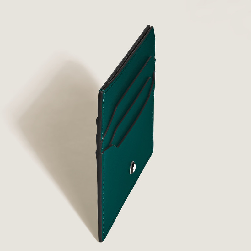 Montblanc SOFT CARD HOLDER 6CC outlook