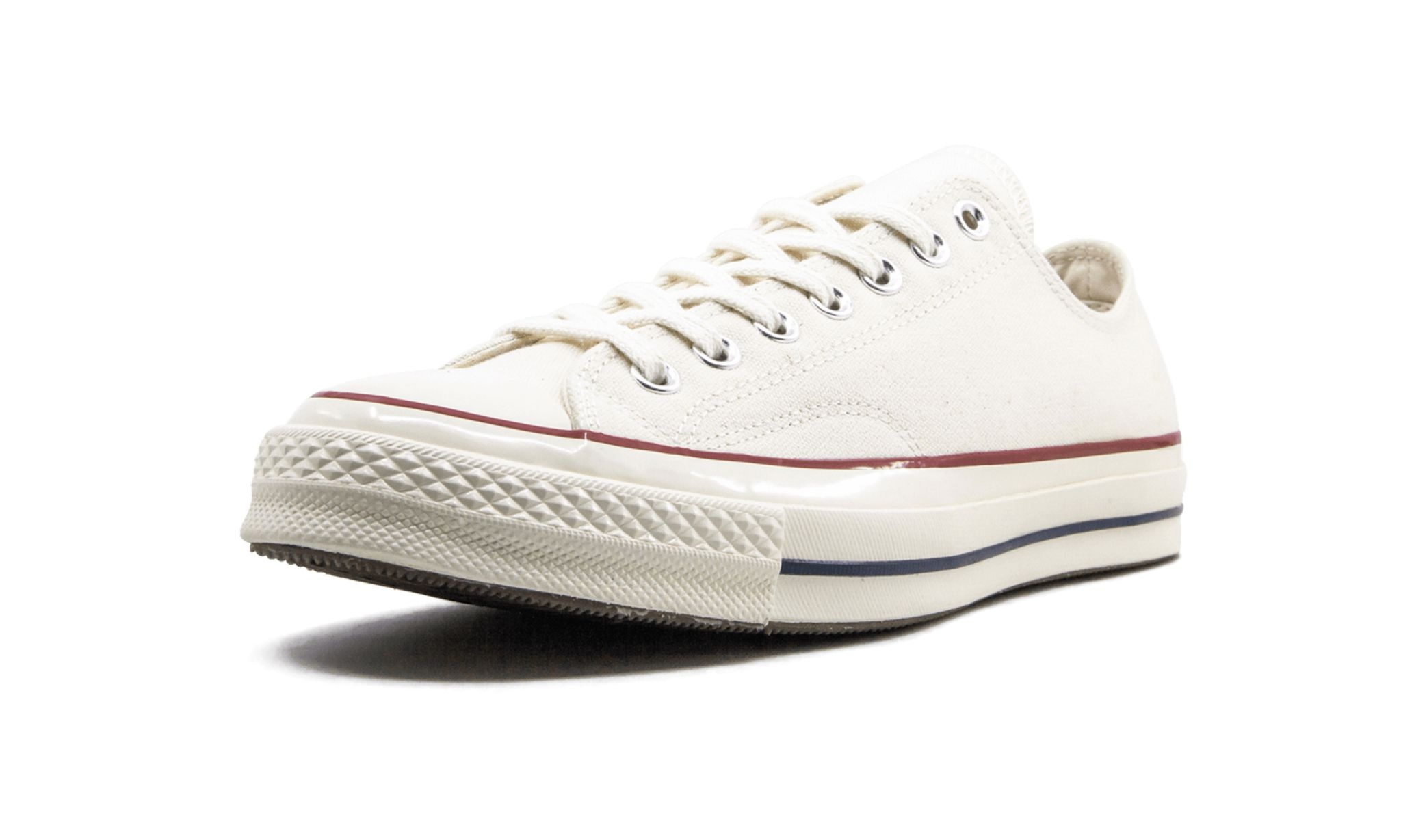 Chuck 70 Ox "Parchment" - 4