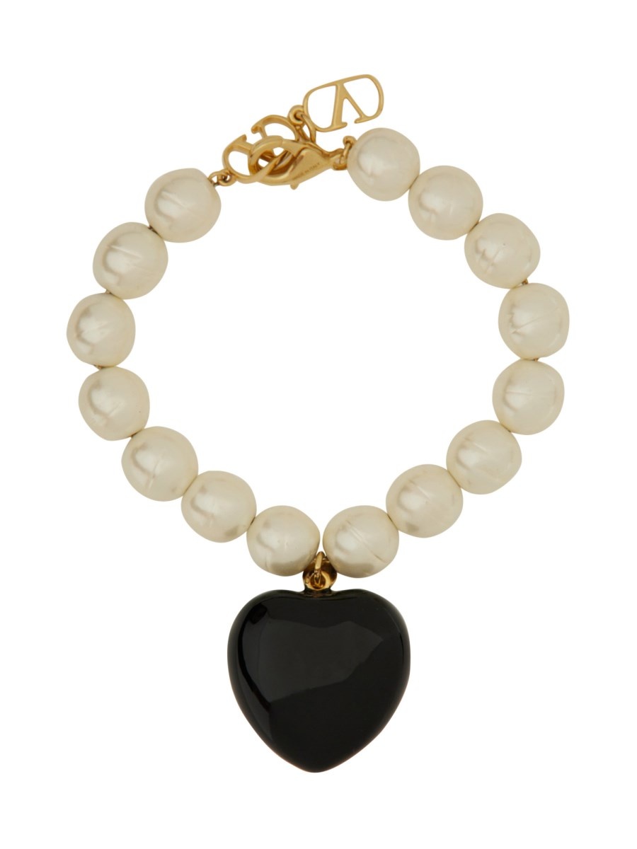 "COEUR ROYAL" BRACELET - 2