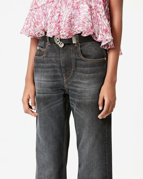 BELVIRA PANTS - 3