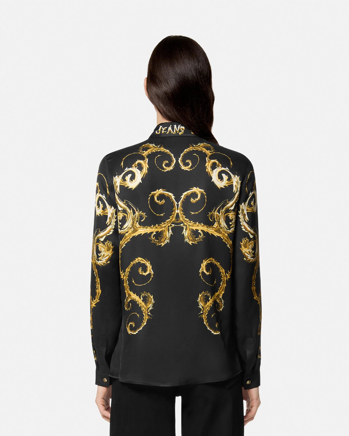 Chromo Couture Shirt - 5