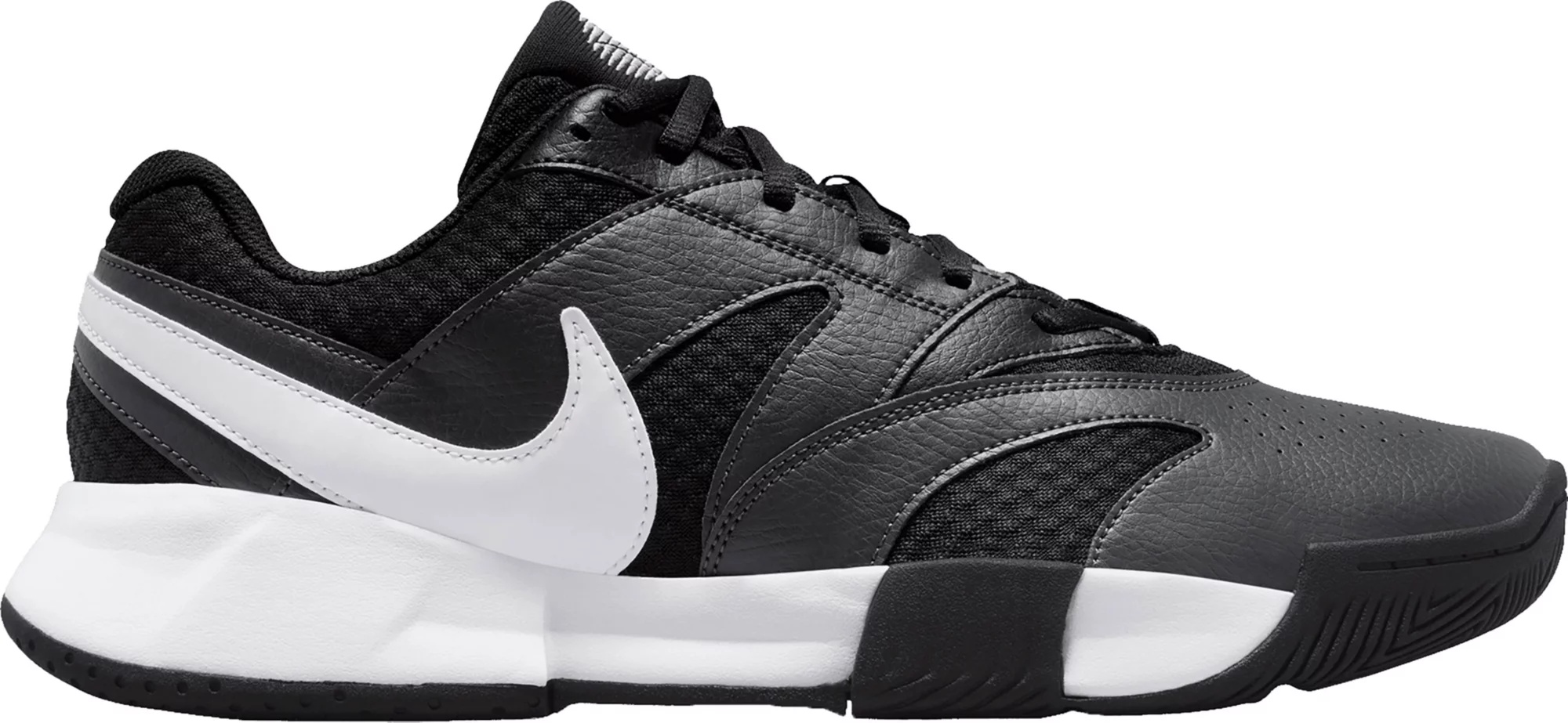 NikeCourt Men's Lite 4 Tennis Shoes - 1