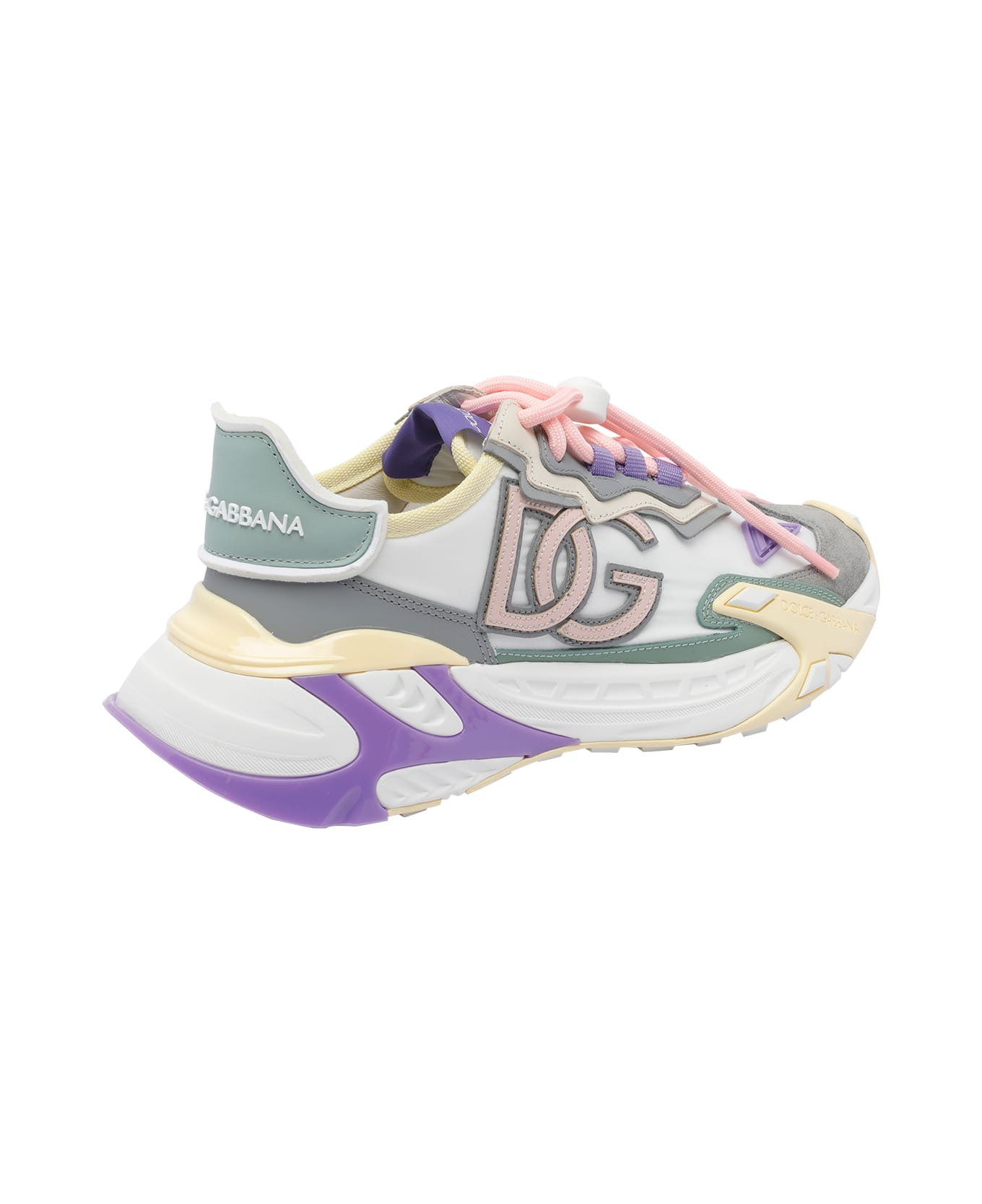 Day Faster Sneakers - 3