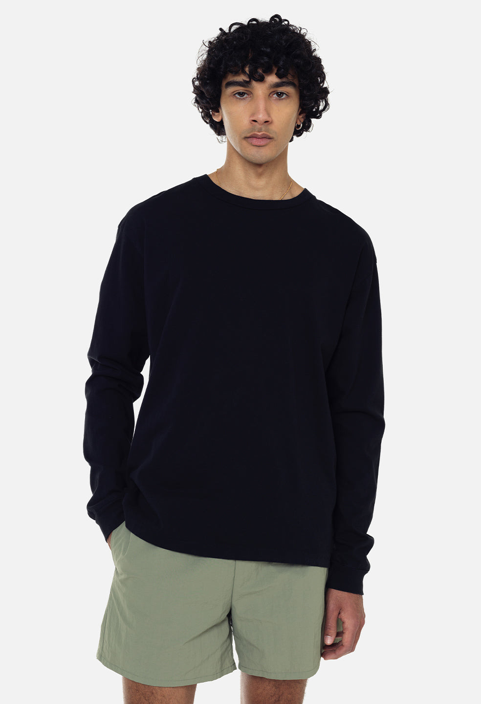LS UNIVERSITY TEE - 5