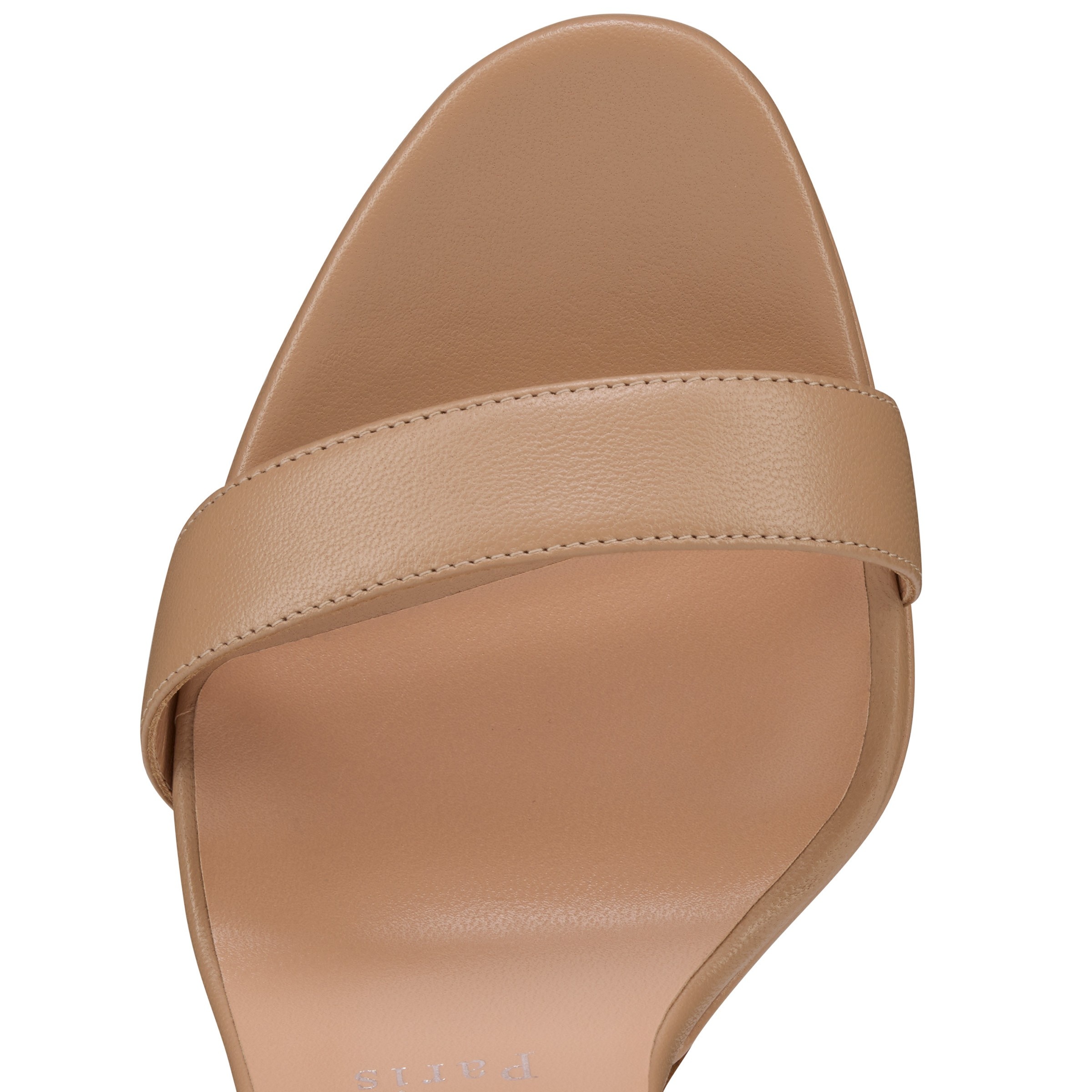 Miss Z Sandal Queen - 4