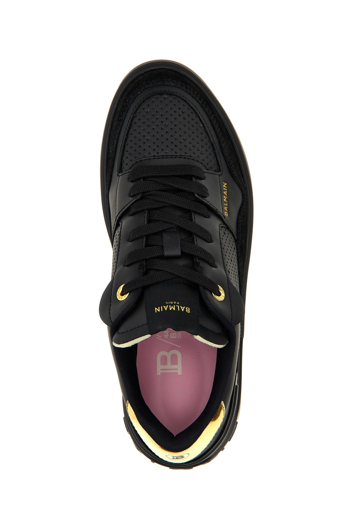 'B-Court Flip' sneakers - 4