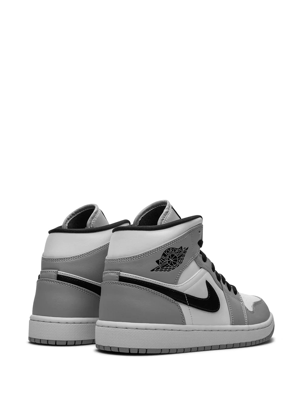 Air Jordan 1 Mid sneakers - 3