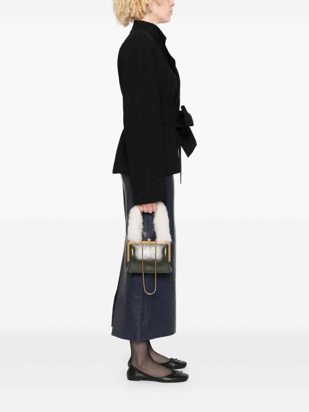 small Lilith mini bag - 2