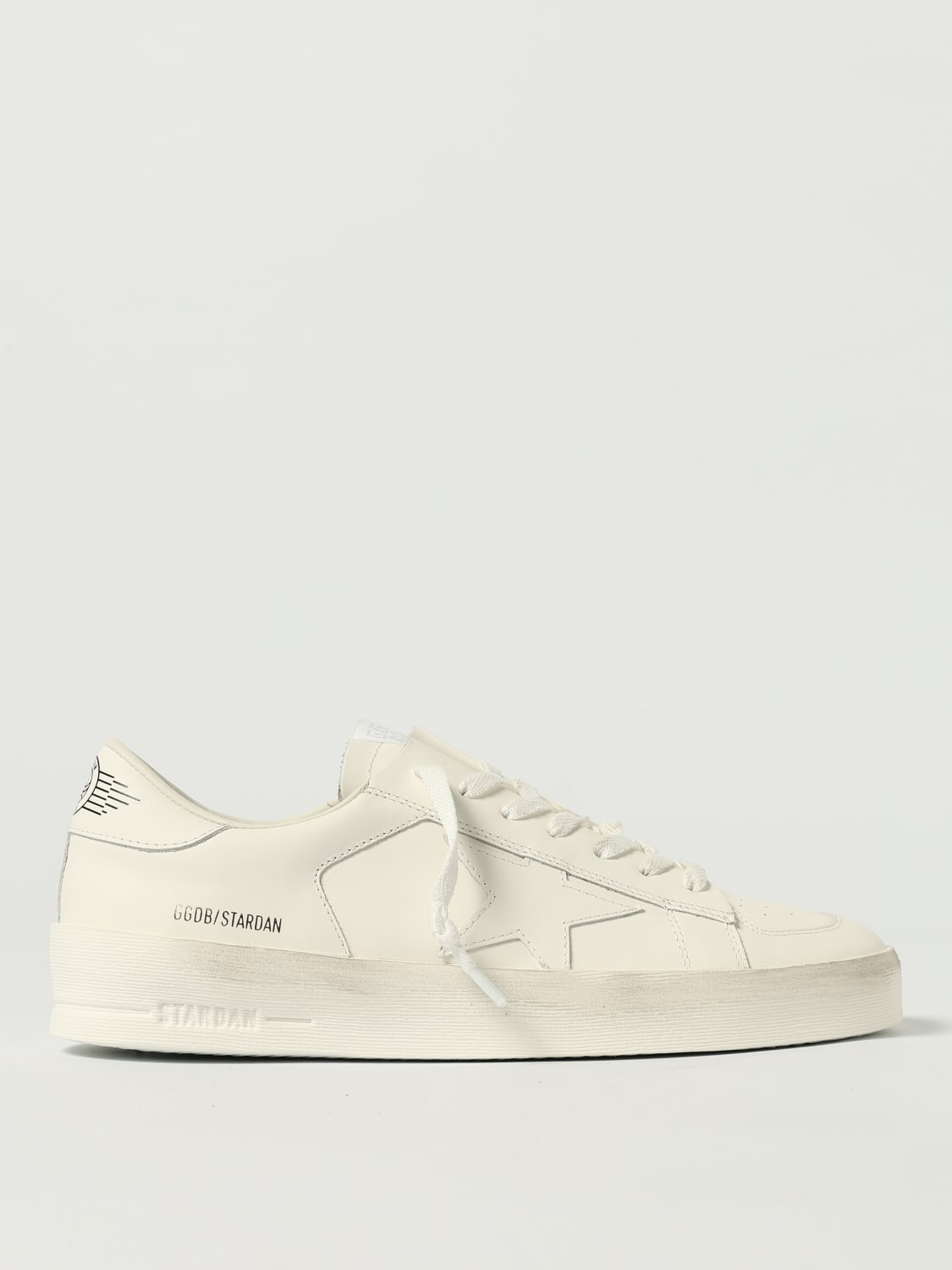 Stardan Golden Goose sneakers in leather - 1