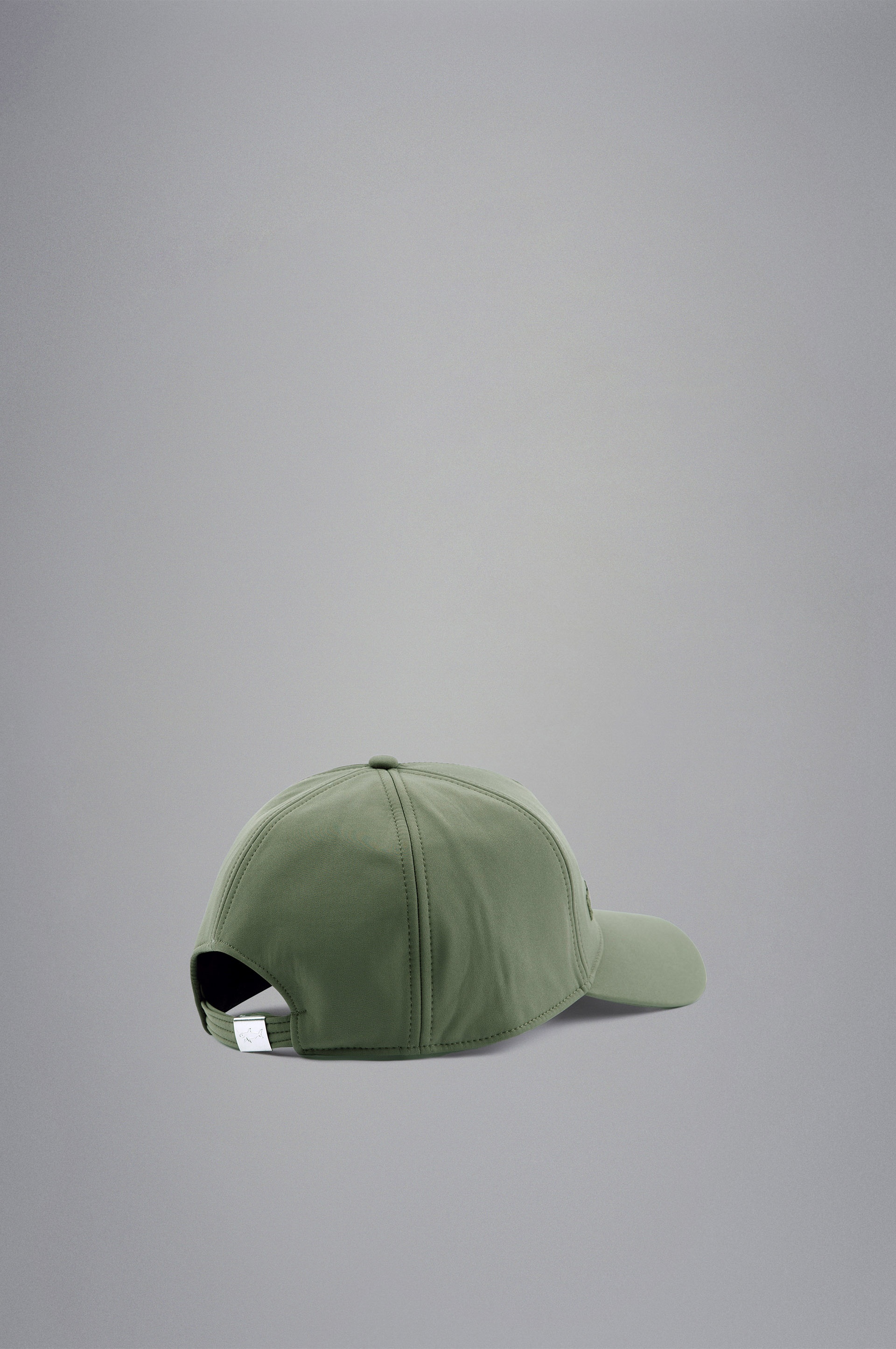 LOGO 3D BASEBALL CAP - 3