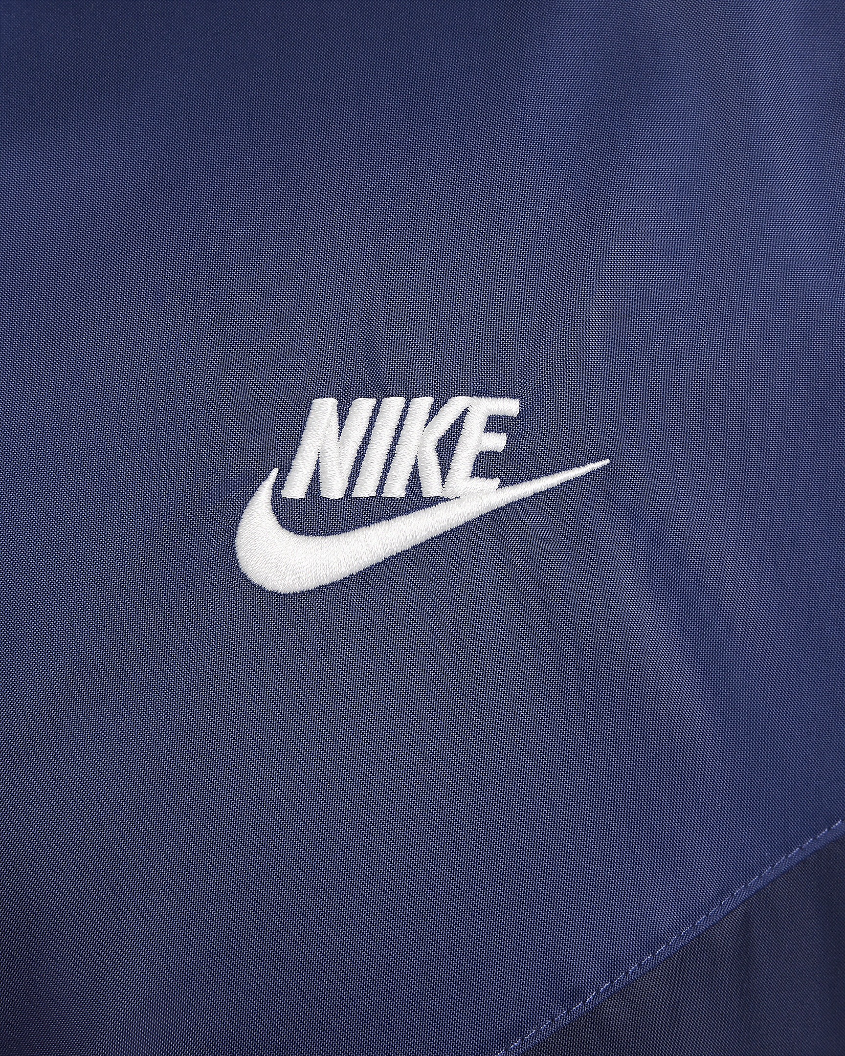 Nike Sportswear Windrunner Men's Hooded Jacket - 12