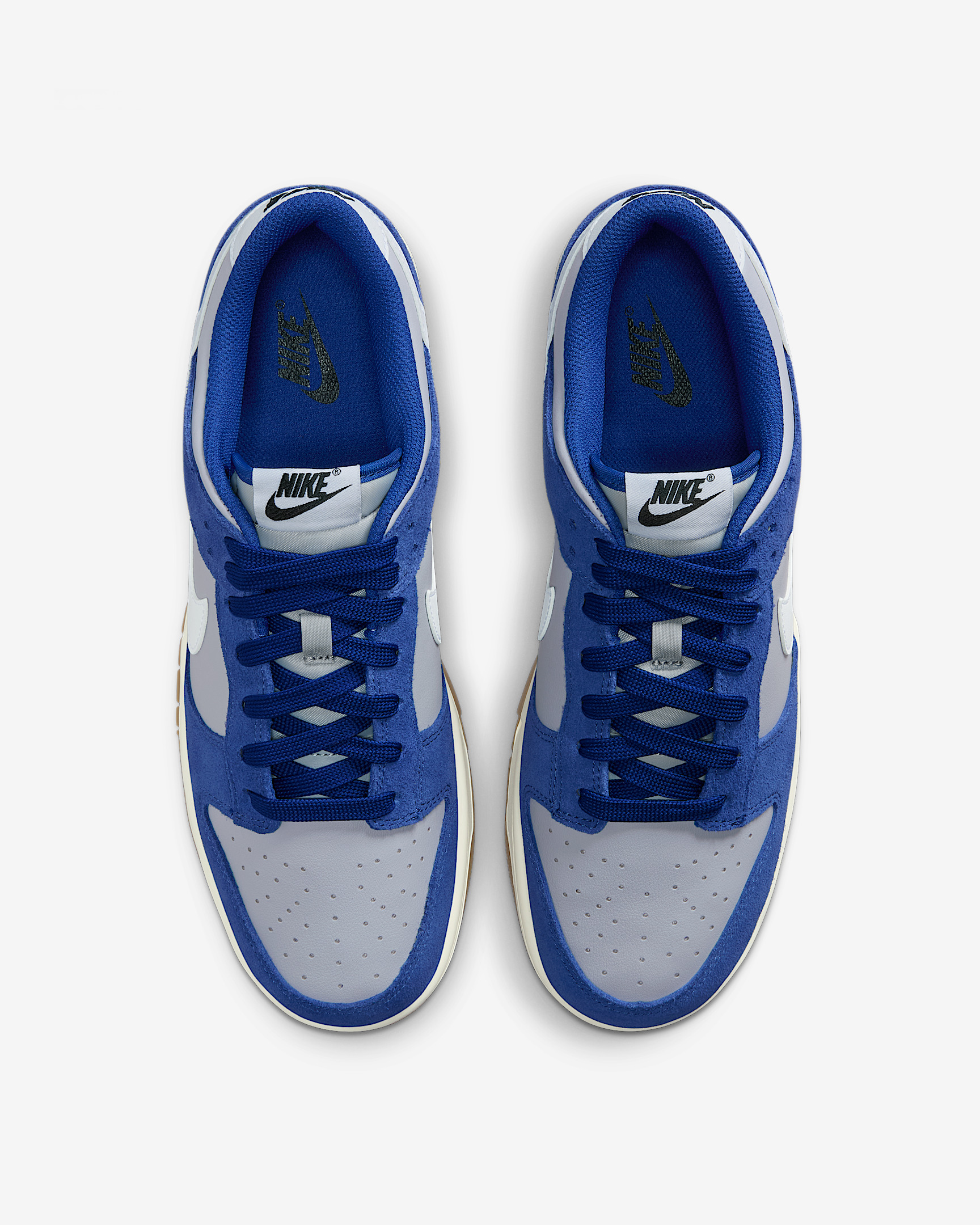 Nike Dunk Low Retro SE Men's Shoes - 4