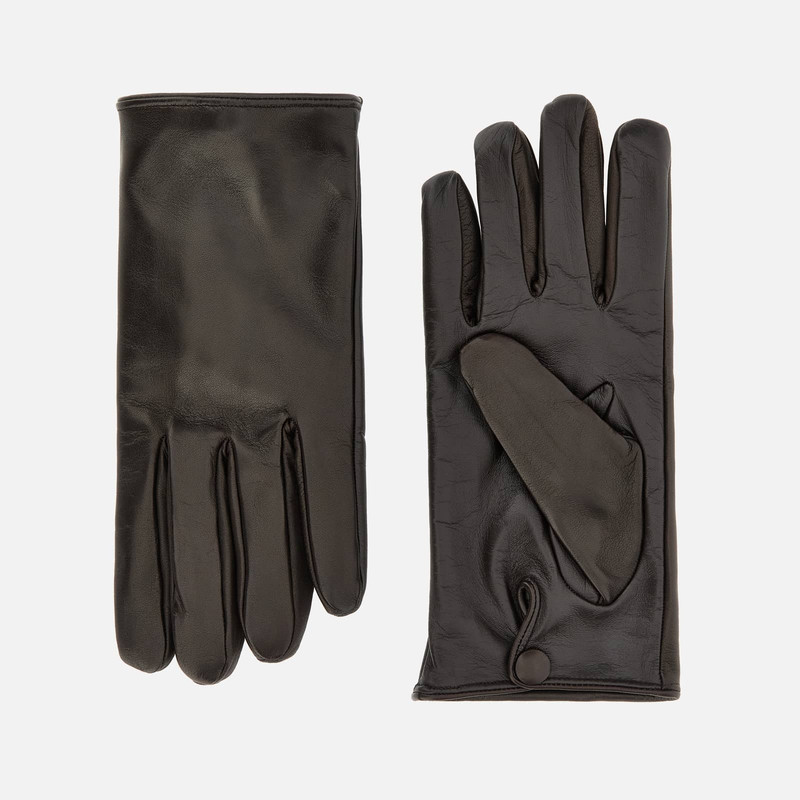 GUANTI TOUCH Black 1