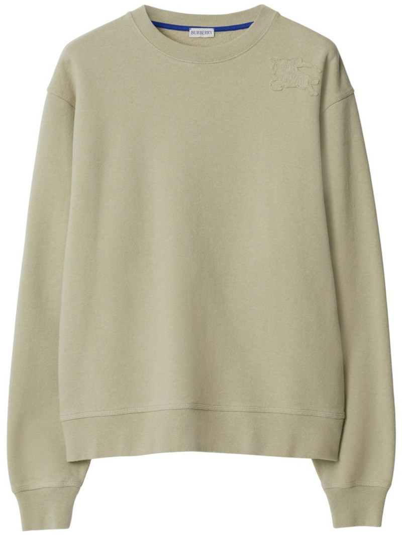 EKD cotton sweatshirt 1