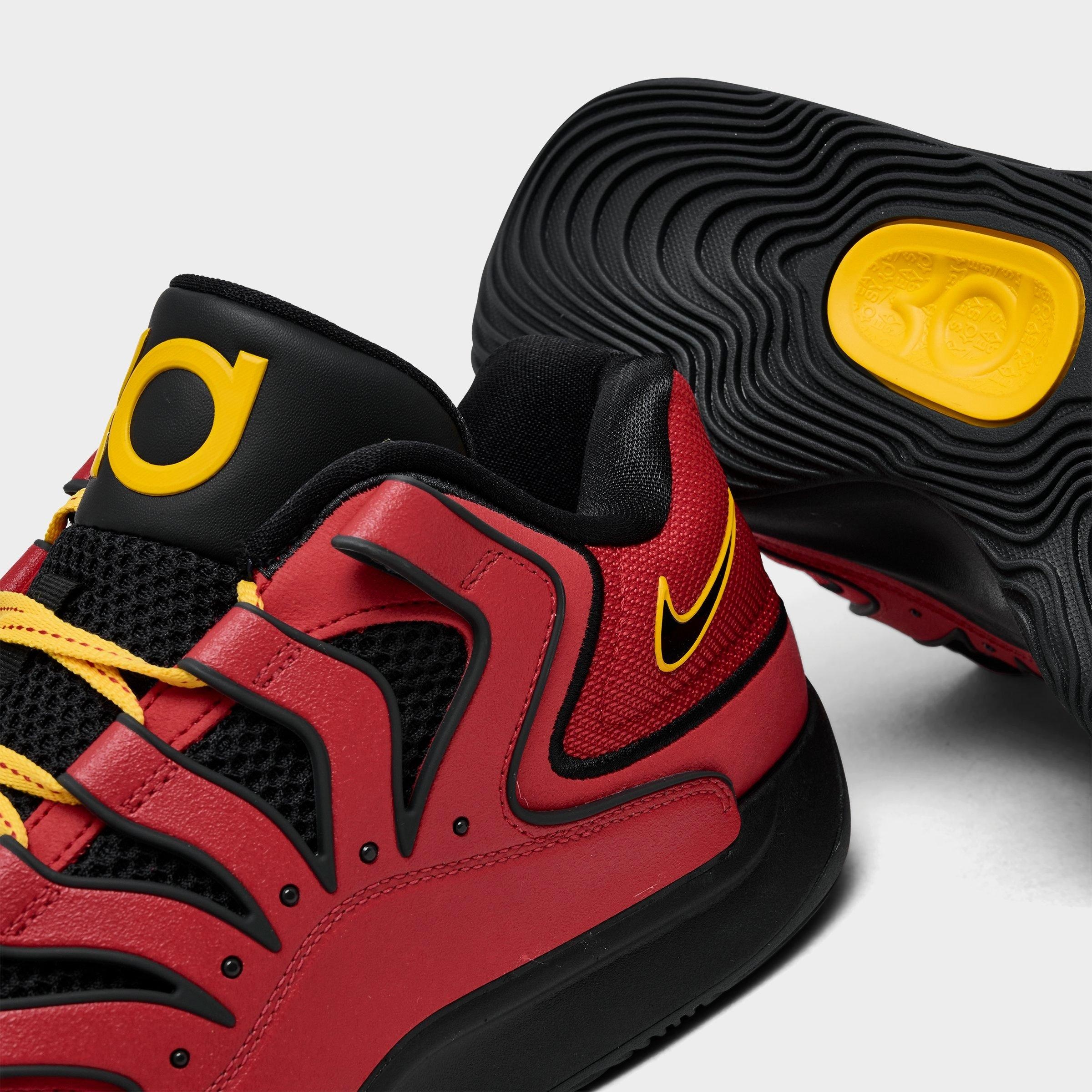 NIKE KD 18 BASKETBALL SHOES - 3