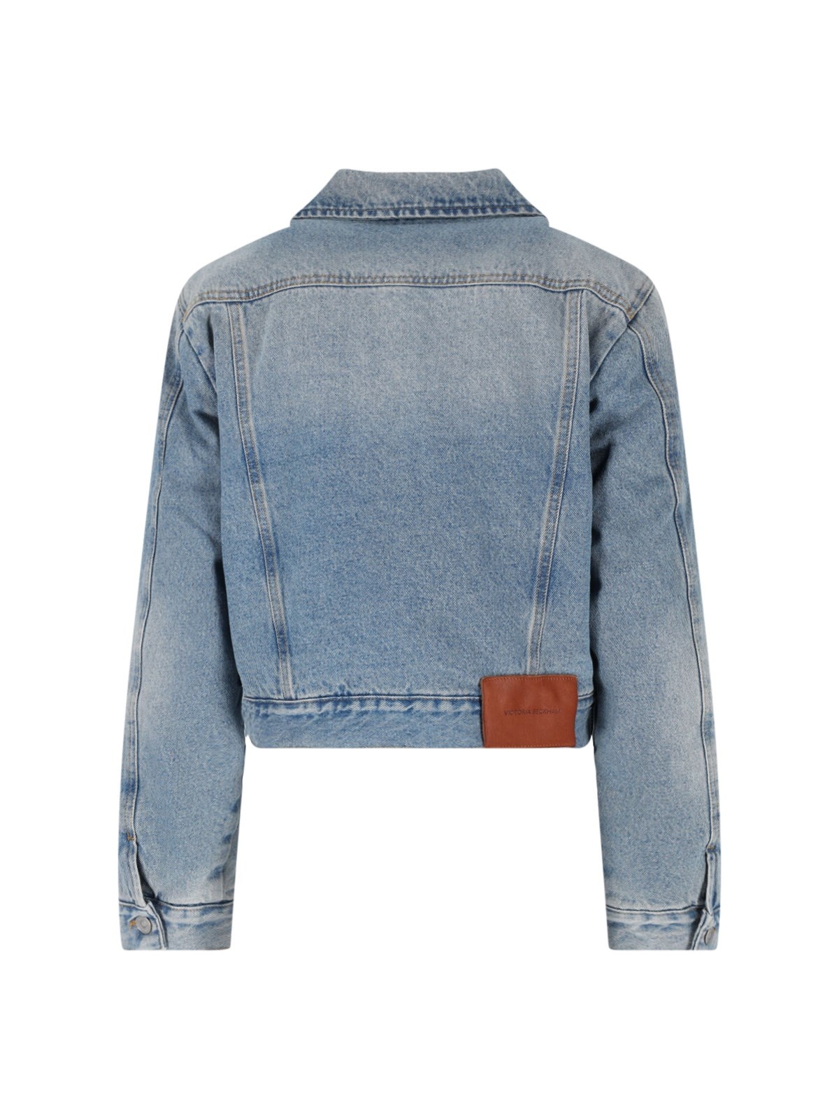DENIM JACKET - 2
