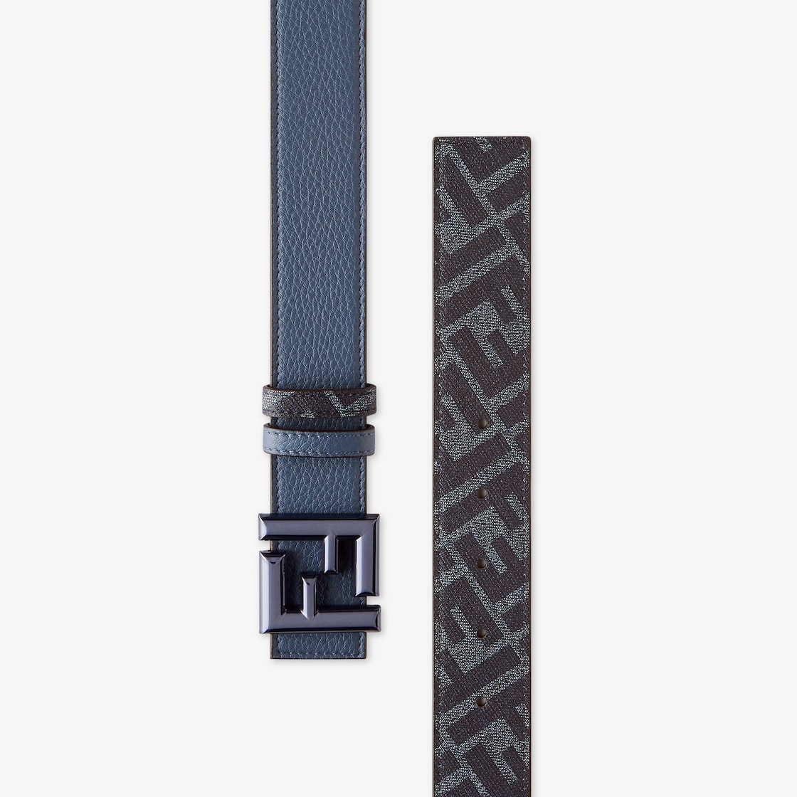FF Rounded Belt - 3