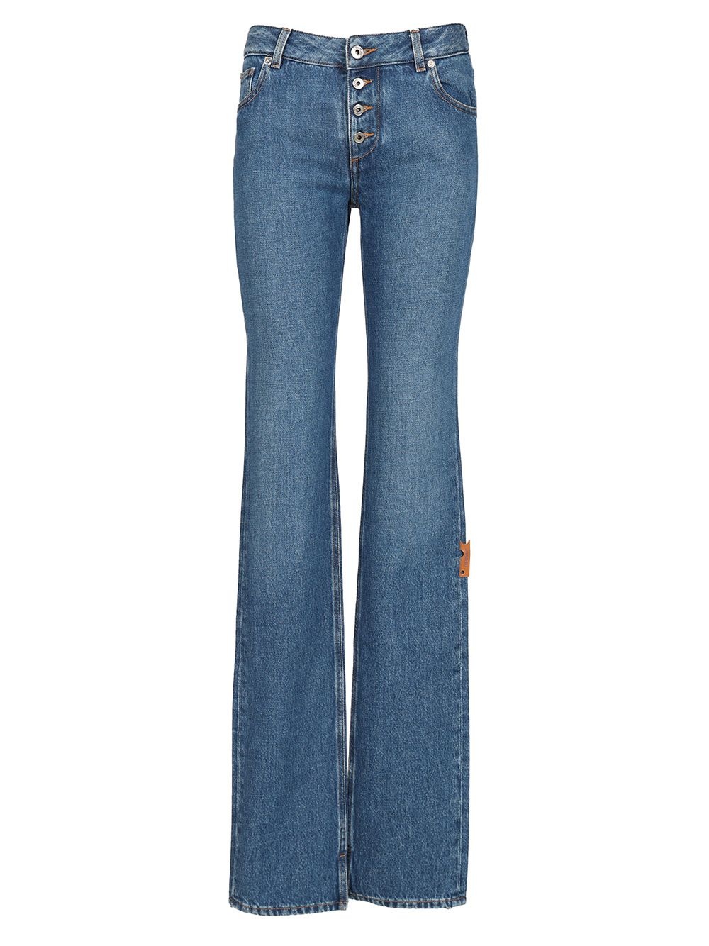 Britney Jeans Blue - 1