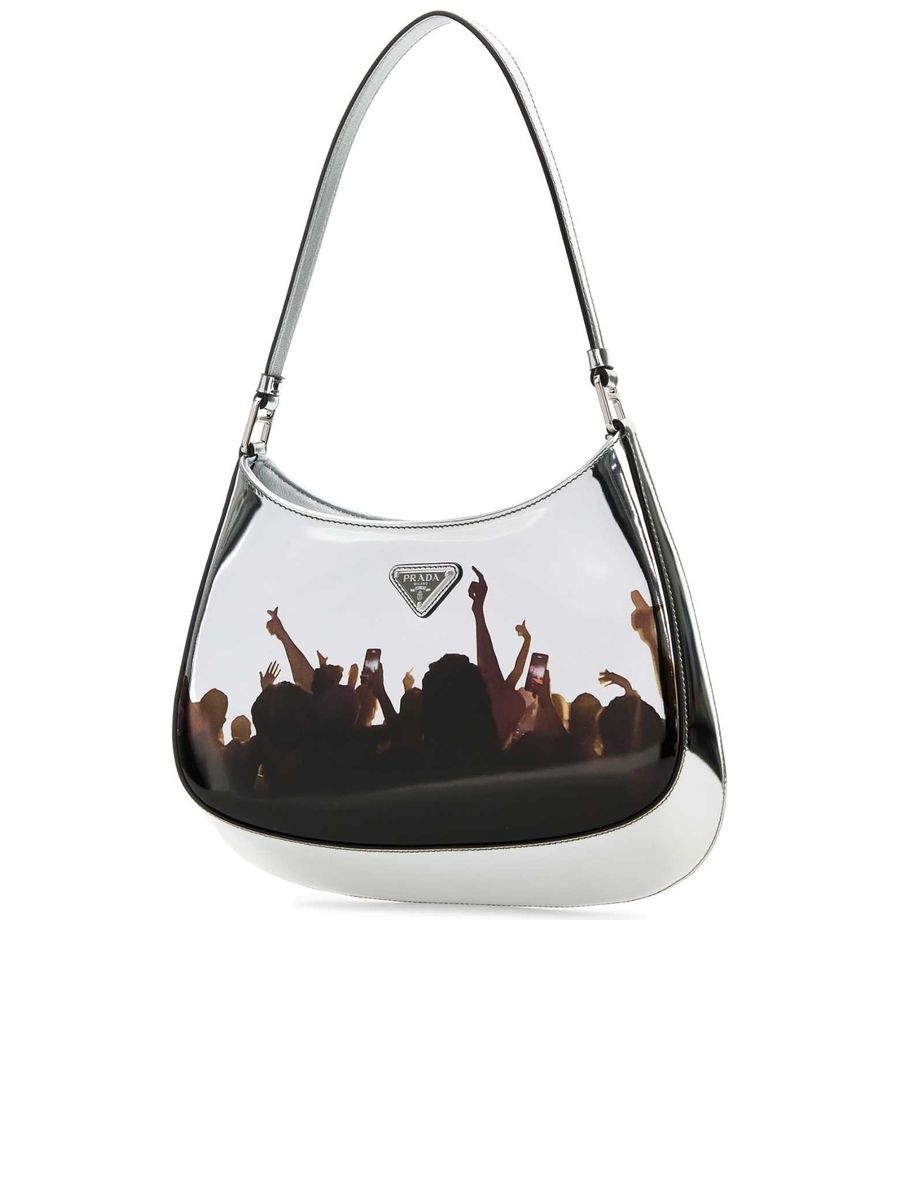 Cleo Shoulder Bag - 2