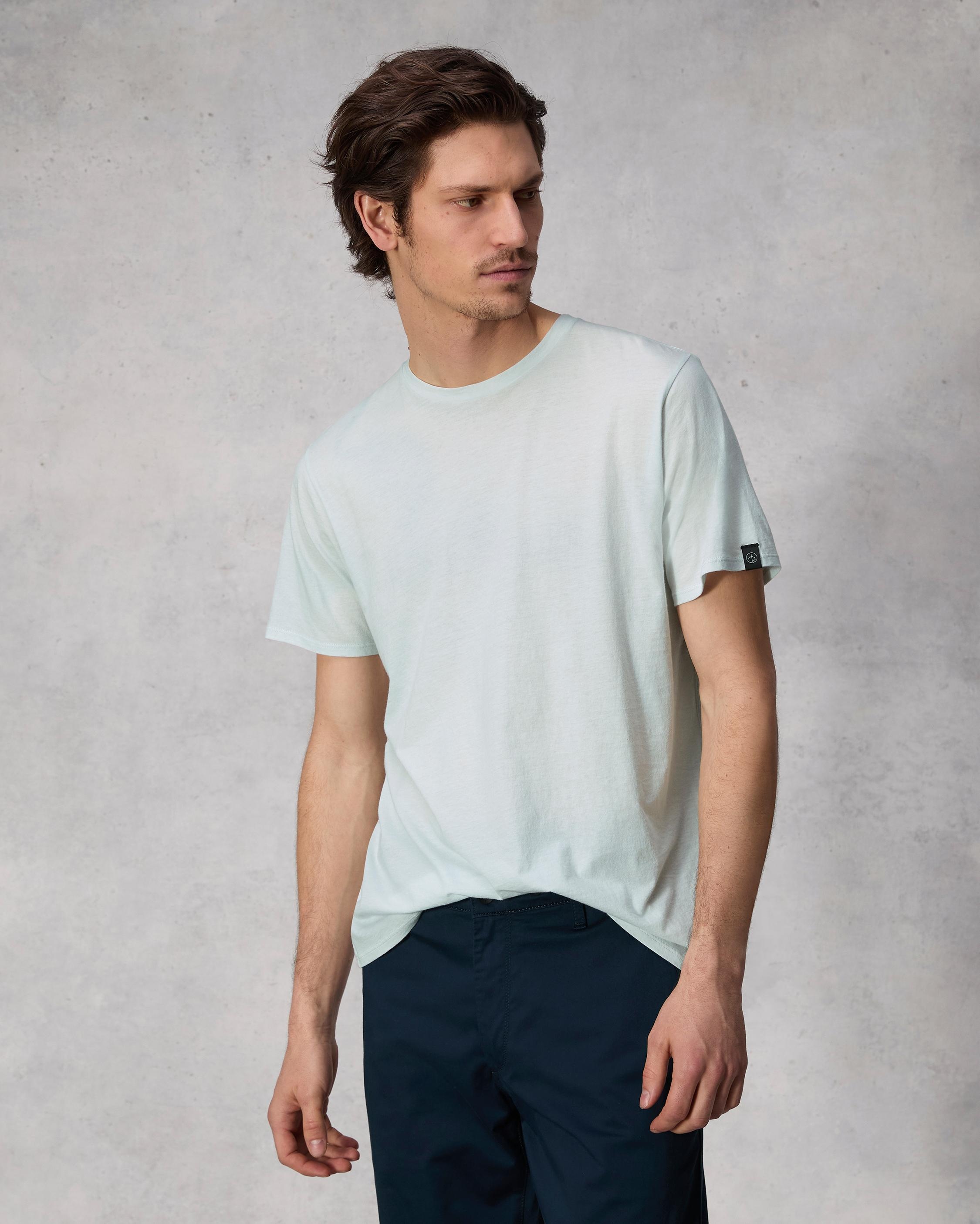 Zero Gravity Classic Tee - 3
