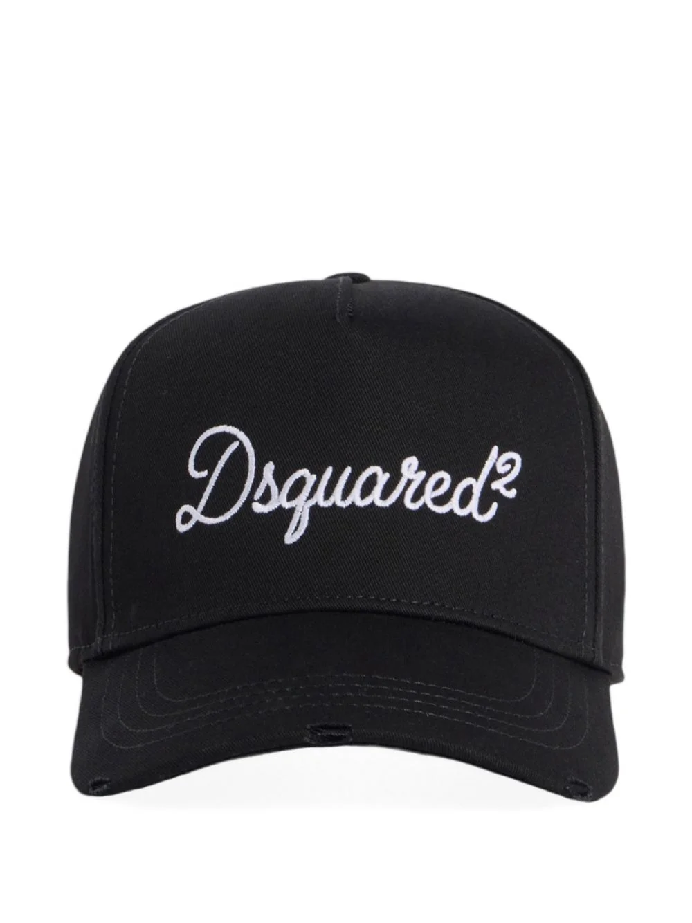Signature baseball cap - 1